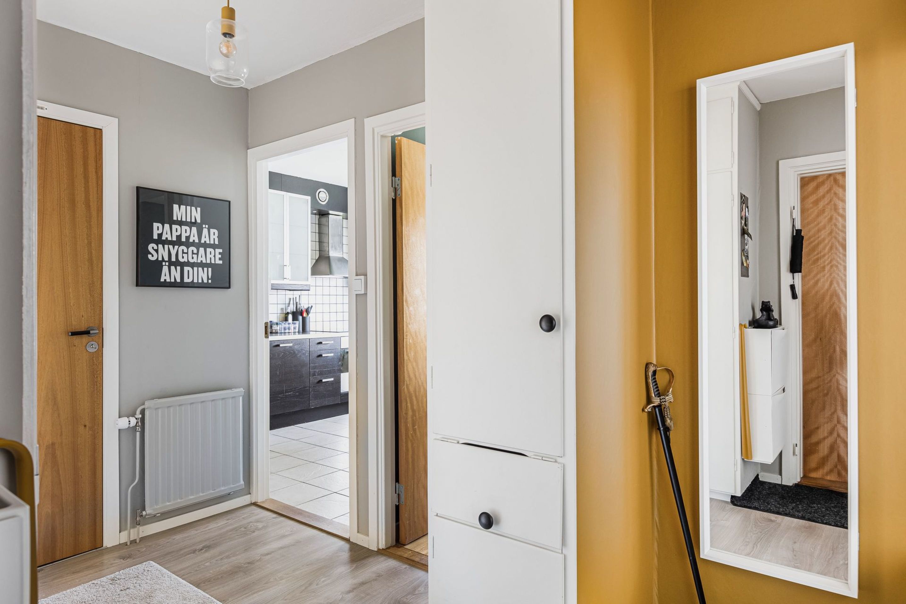 Munkhagsgatan, Linköping — photo 4