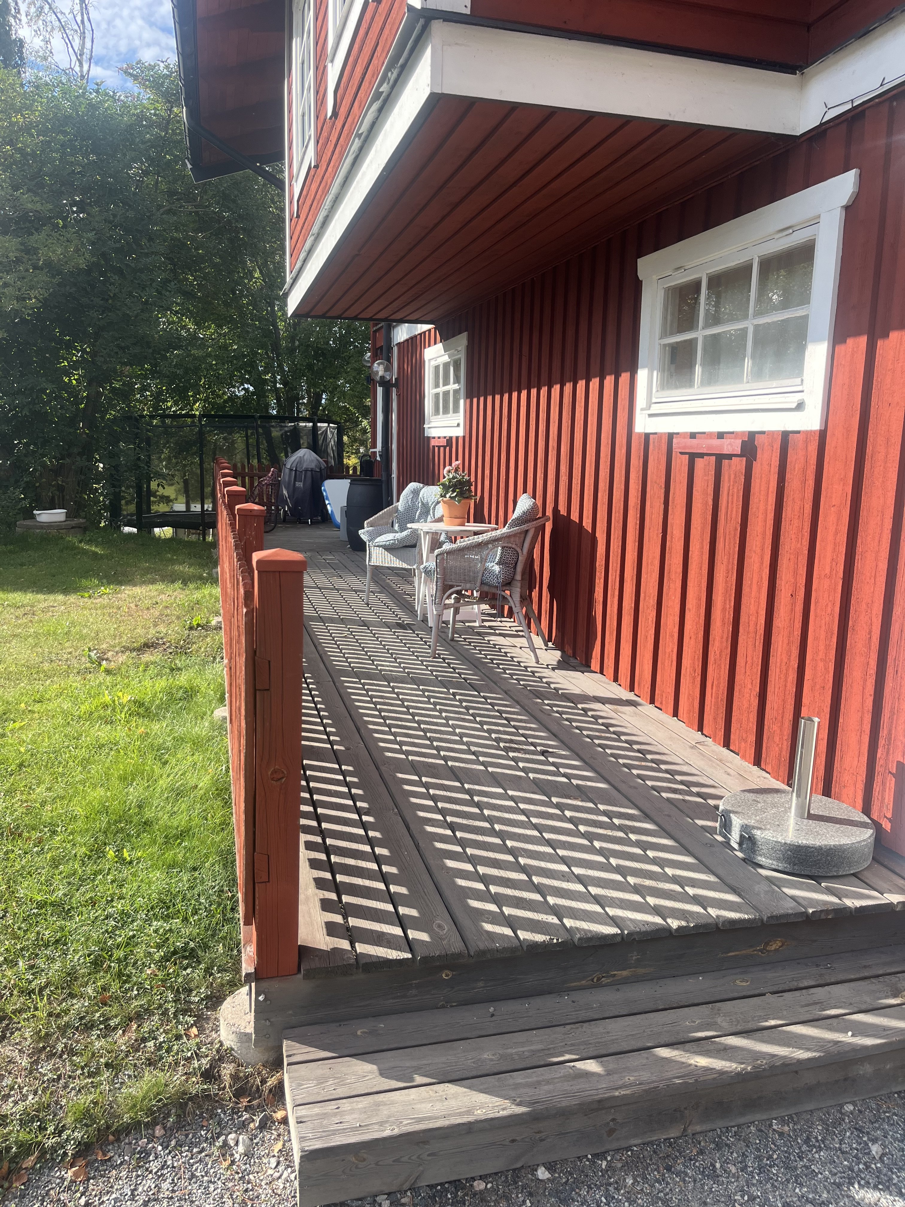 Hus – Åkersberga, Grindmossen - Bild 2