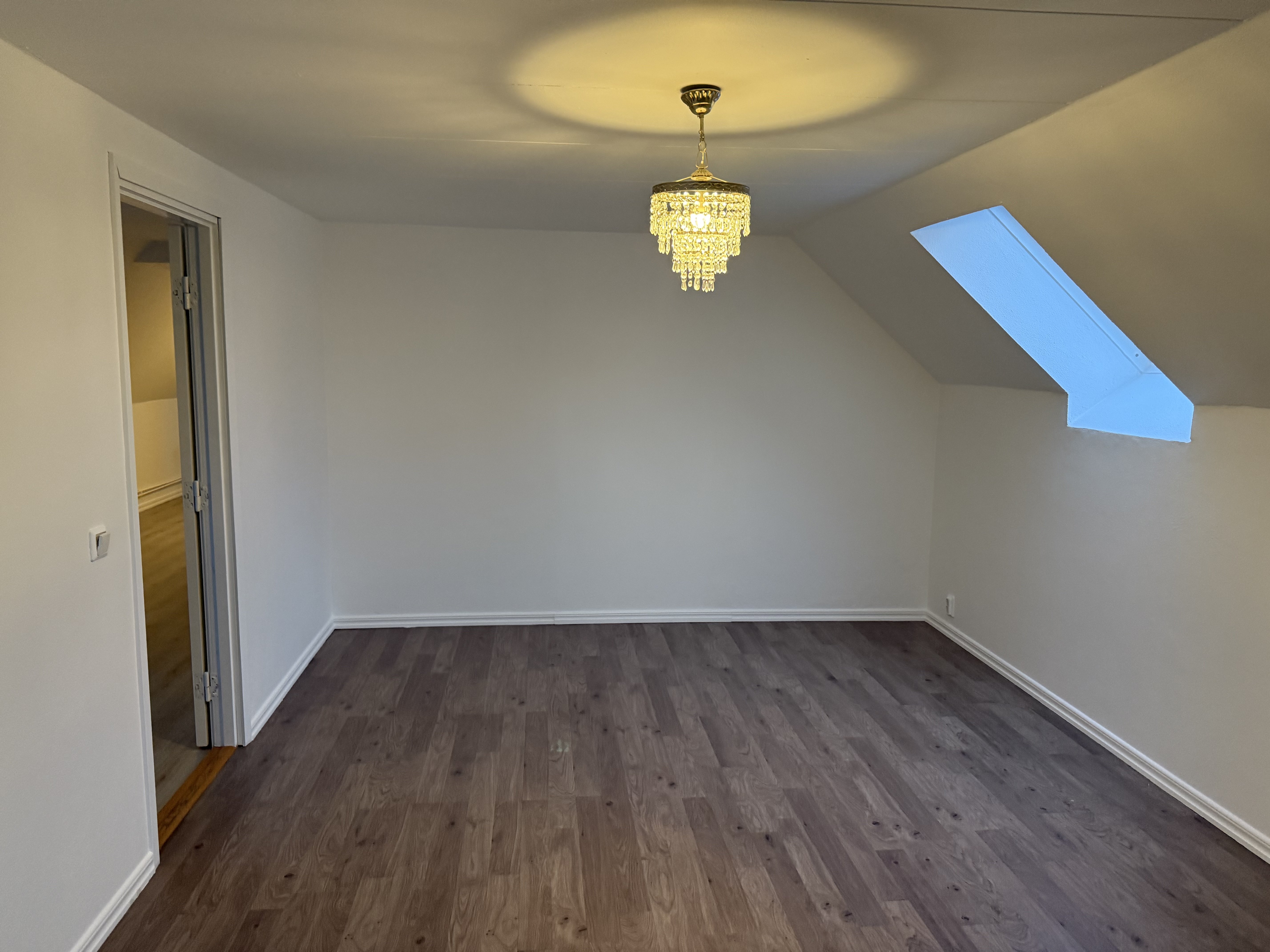 Lägenhet – Kyrkheddinge, Skåne län - Bild 5