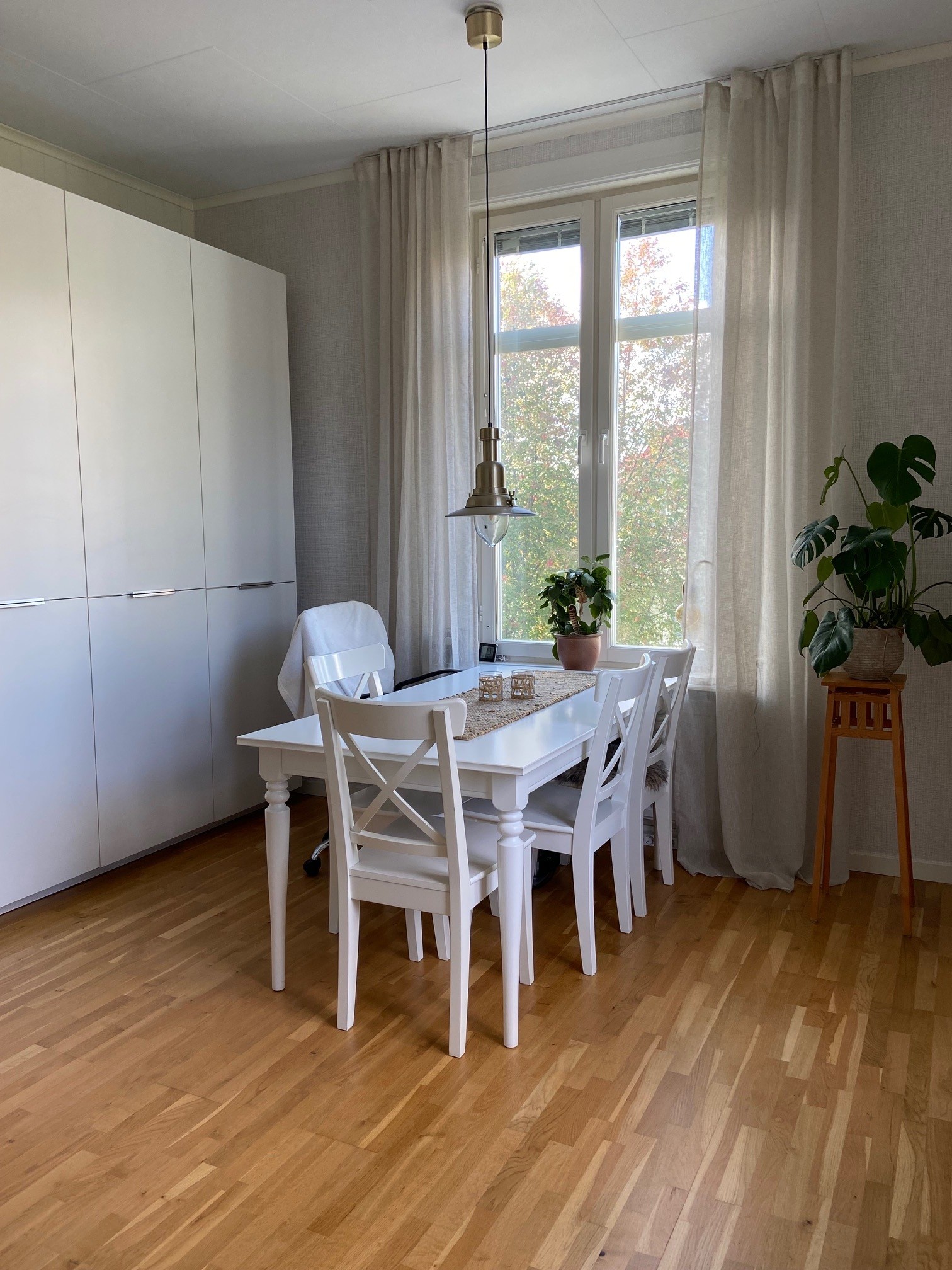 Lägenhet – Örnsköldsviks distrikt, Lungvik - Bild 5