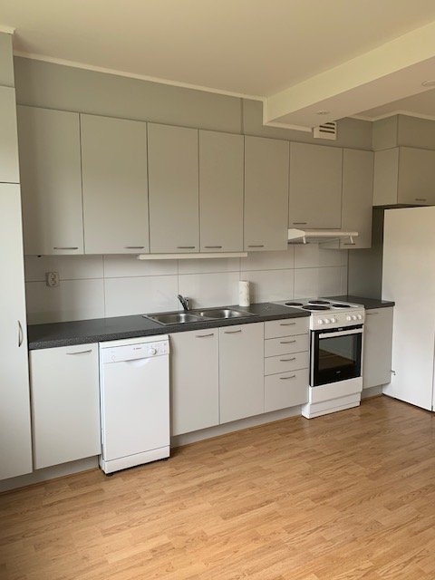 Lägenhet, 2 rooms, 65 sqm, Sågmyra