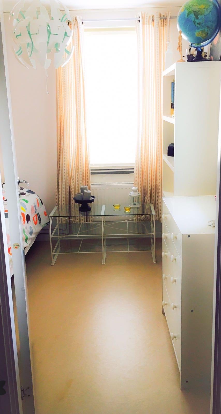 Eksätravägen, Skärholmen