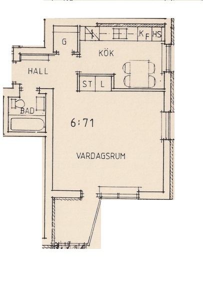 Lagmansgatan 7A
