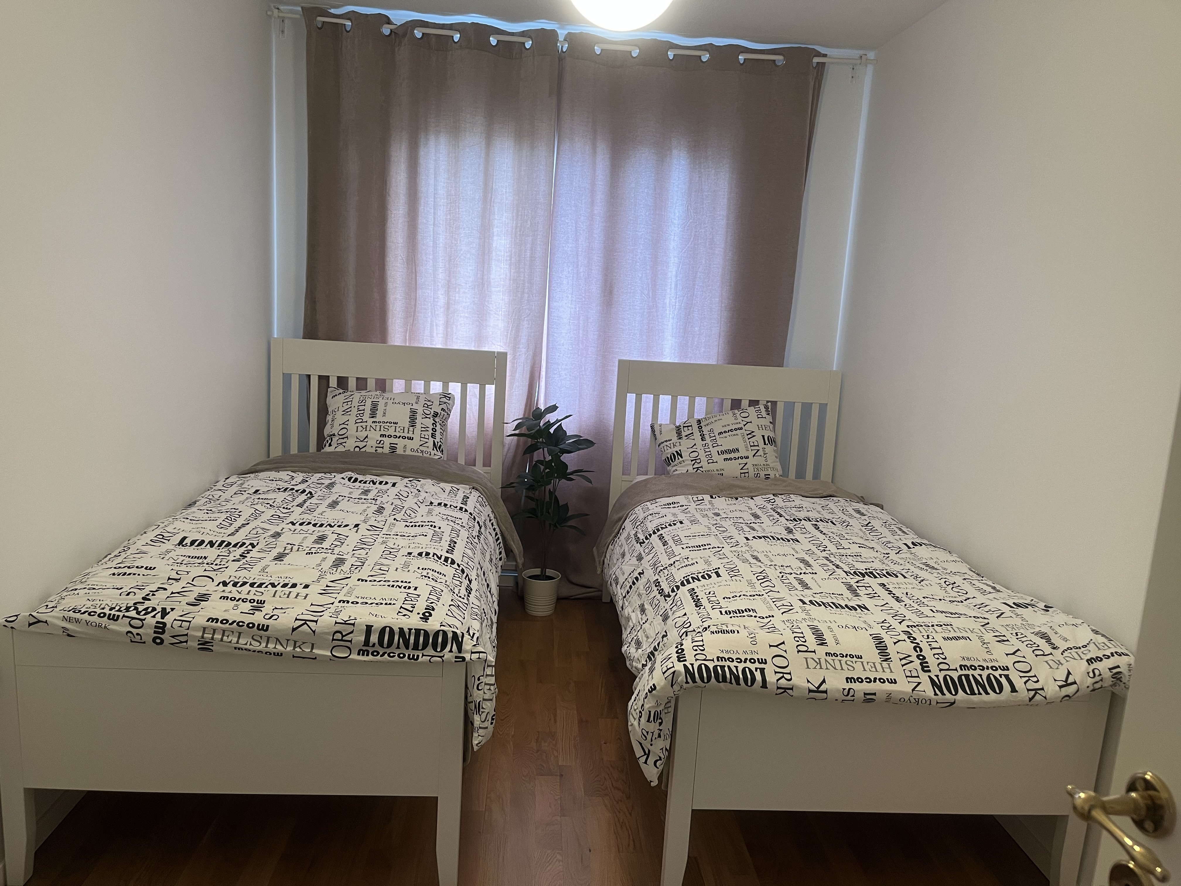 Lägenhet, 1 rum, 10 kvm, Malmö