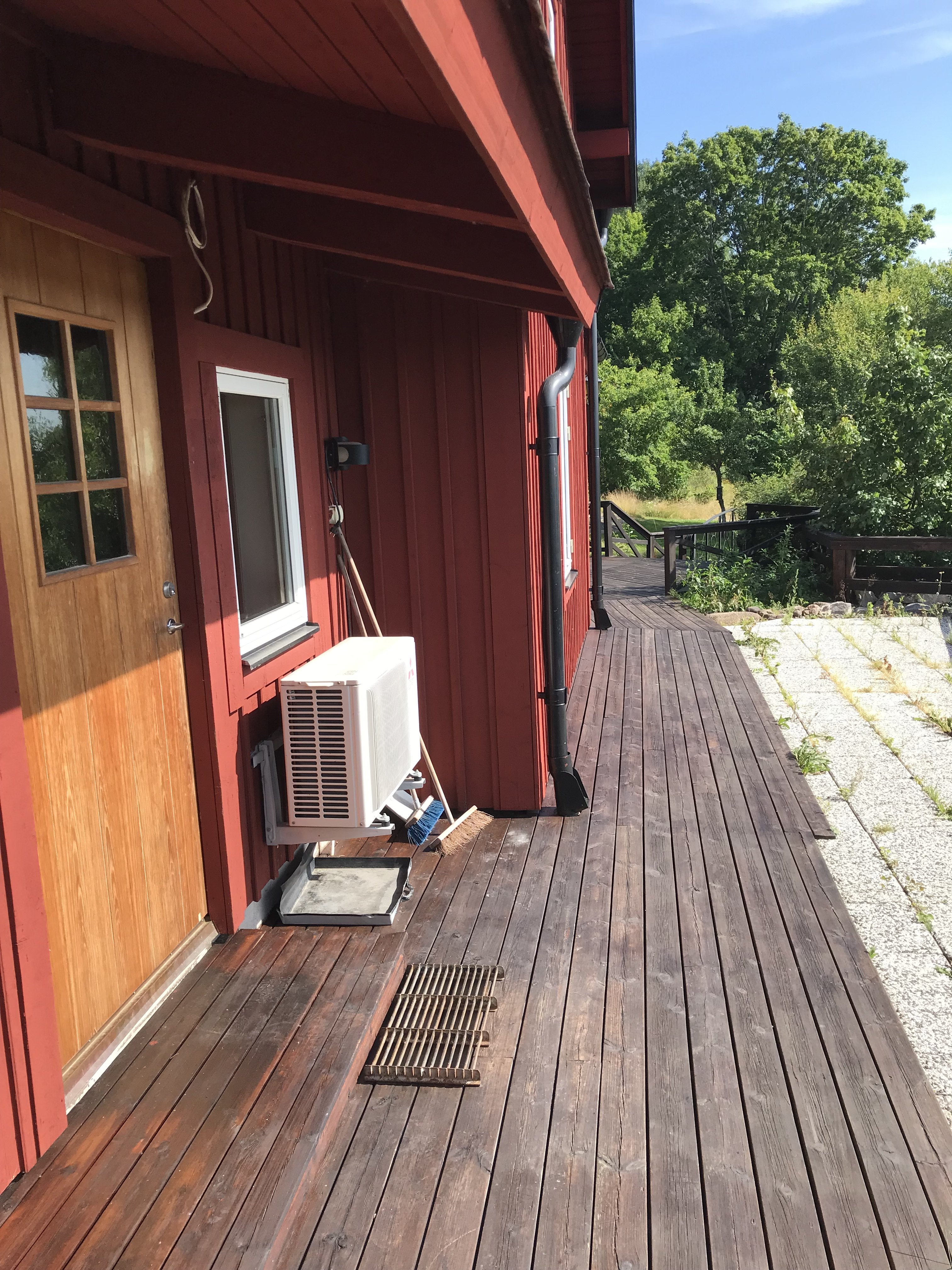 Villa/Hus, 4 rooms, 90 sqm, Gnesta