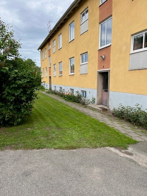 Kronogatan