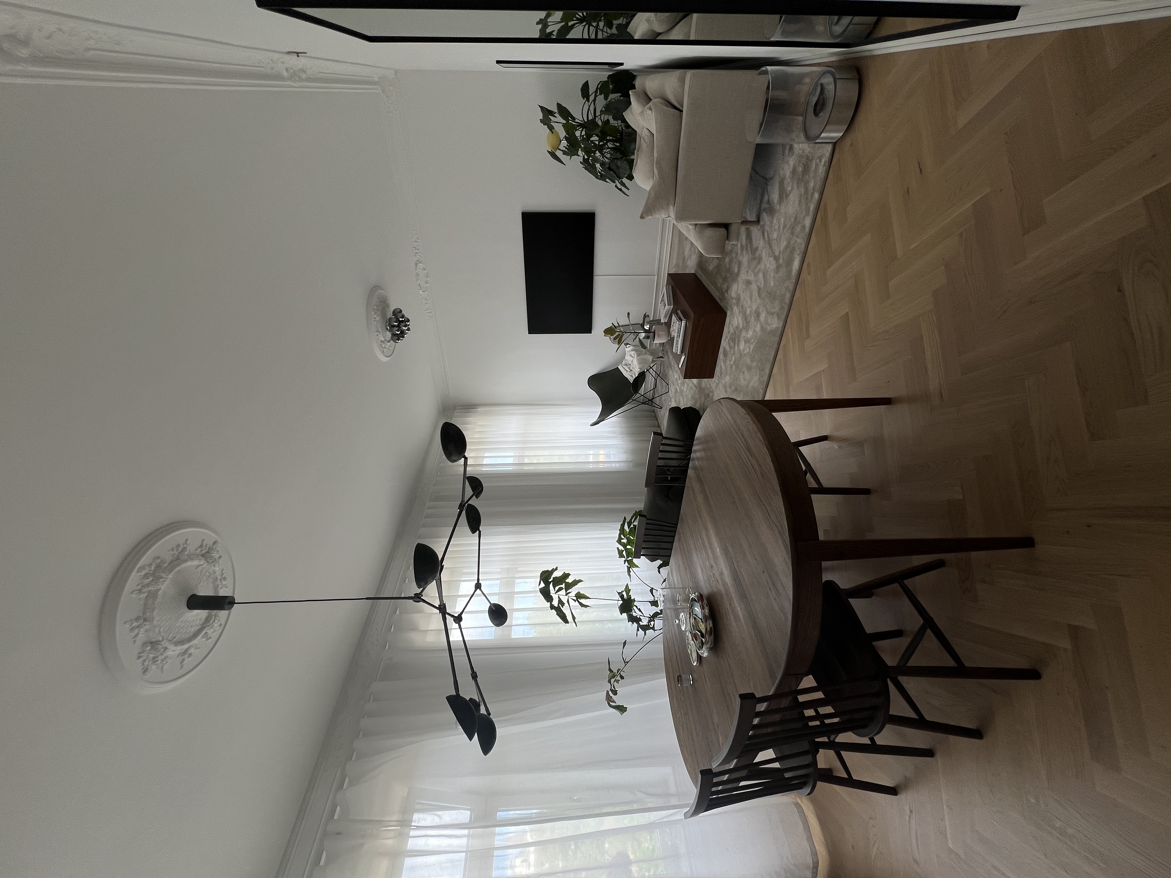 Apartment in Malmö, Lugnet - Bild 3