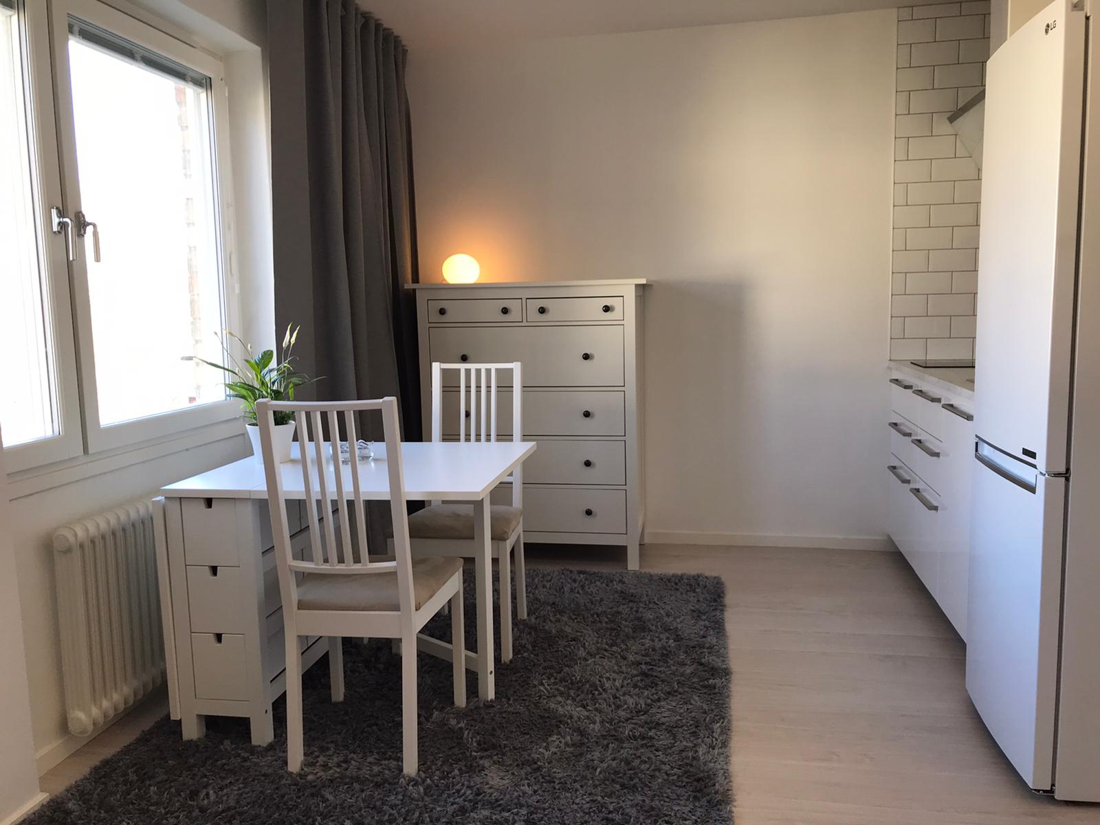 Kallforsvägen , Bandhagen — photo 4