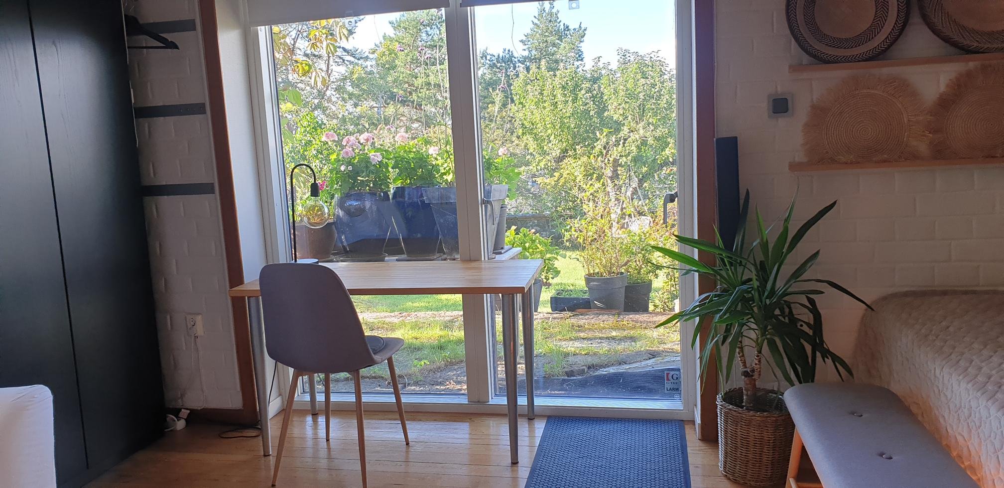 House in Stockholm, Hägerstensåsen - Bild 3