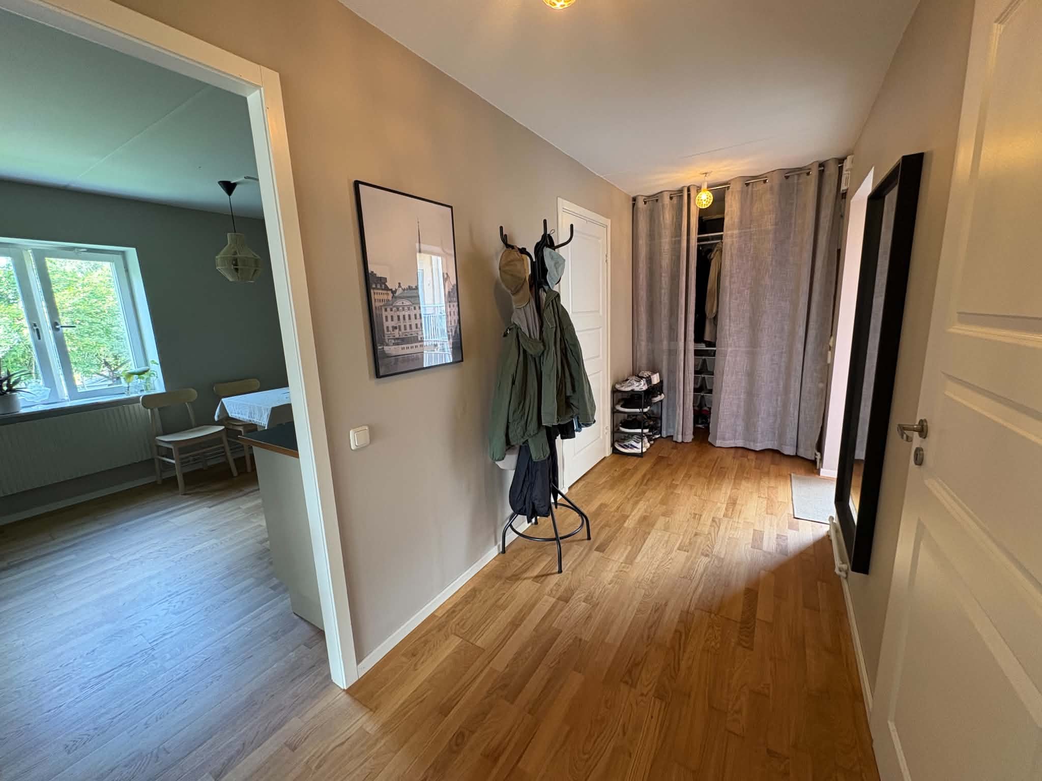 3 rok · 80 m² i Enskede – bild 9