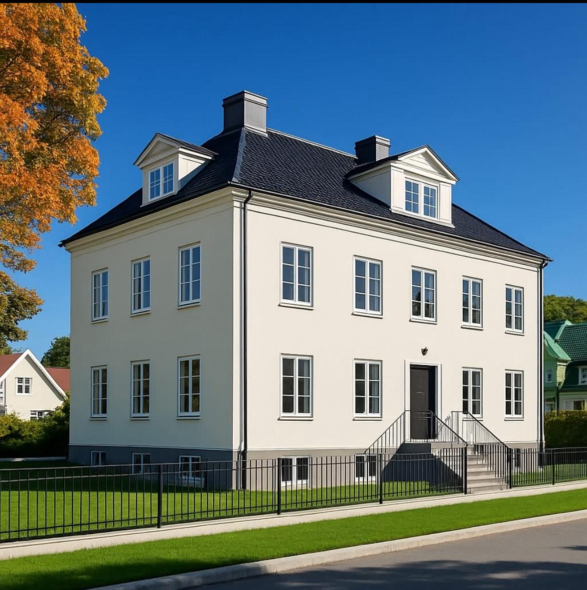 Östra Järnvägsgatan 15