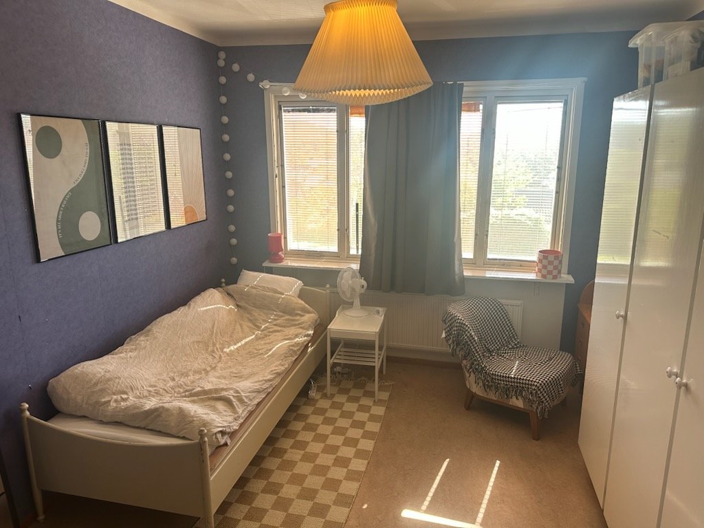 1 rum Masthugget, 4 300 kr/mån | Bostadsögat