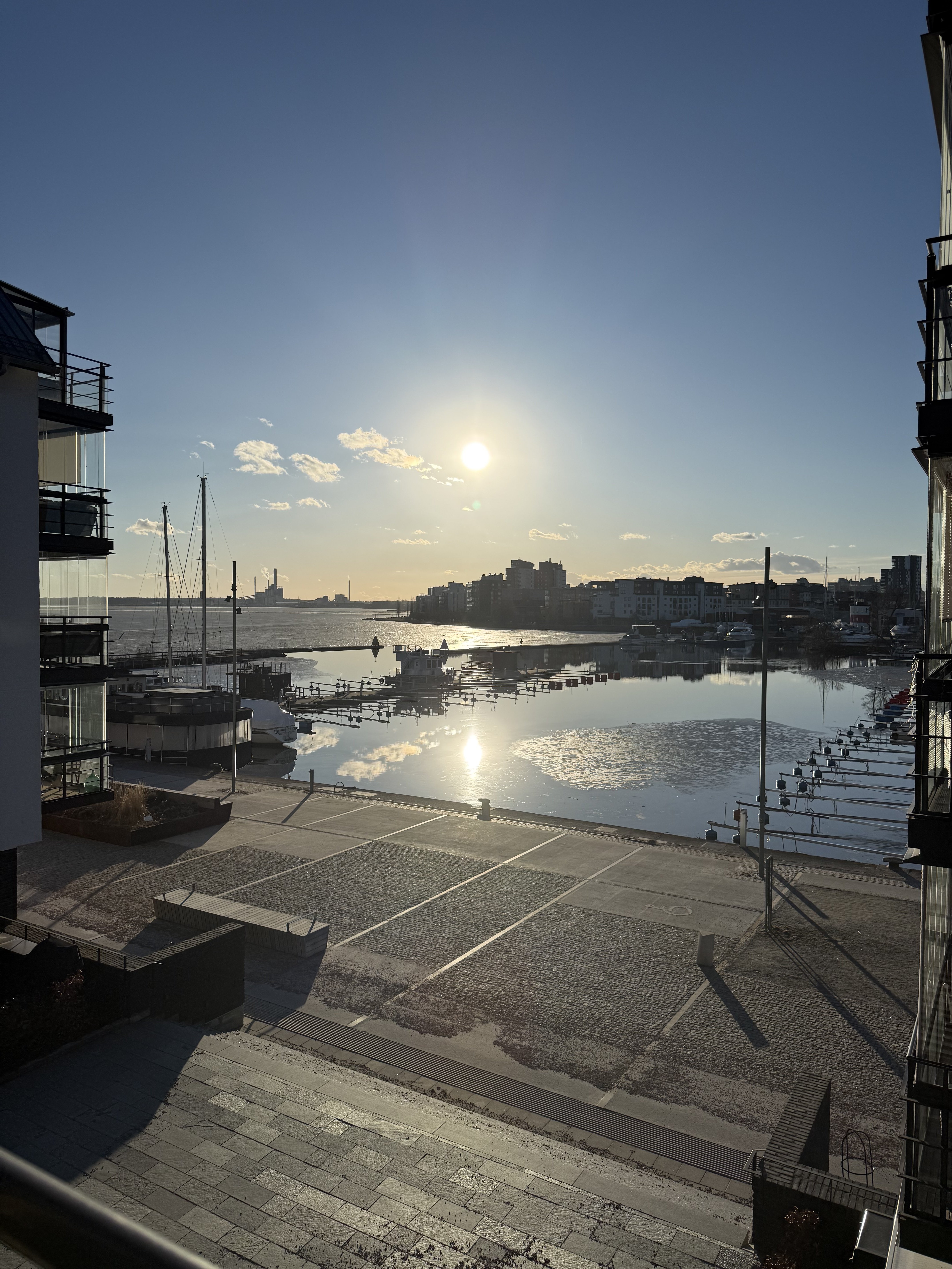 Lägenhet, 2 rum, 50 kvm, Västerås