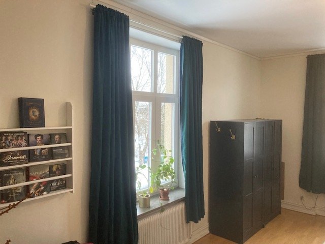 Lägenhet, 2 rooms, 70 sqm, Hallsberg