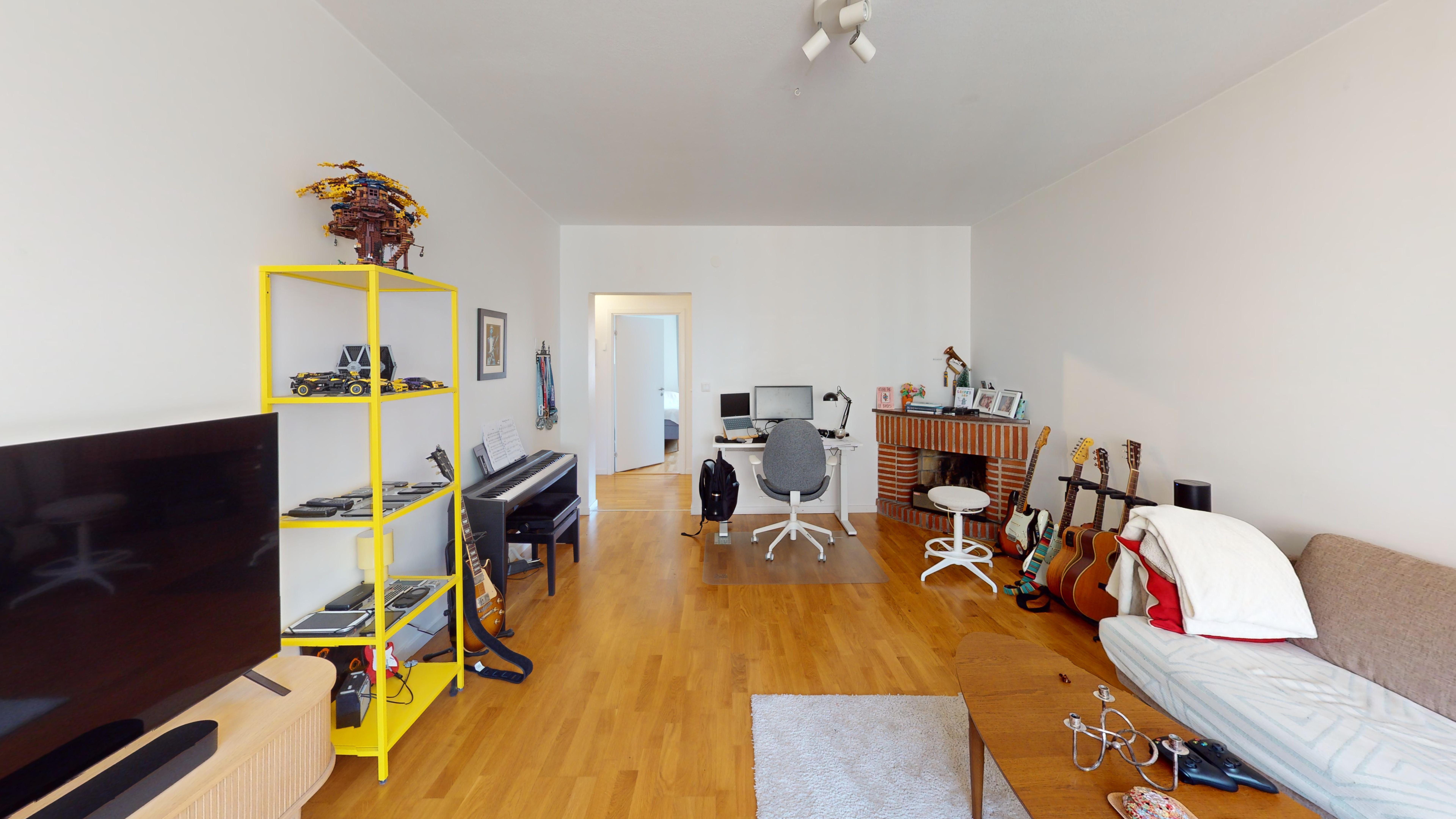 Erik Dahlbergsgatan 34 D, Helsingborg — photo 3