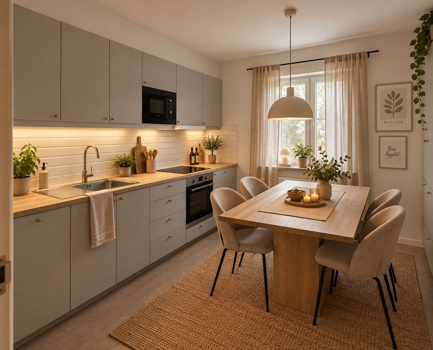 3 rok · 70 m² i Nässjö – bild 2