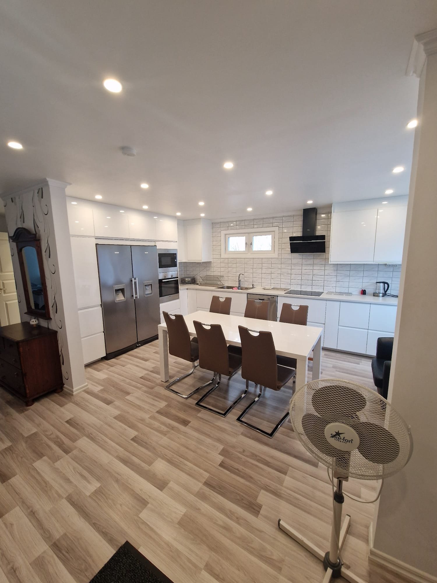 Villa/Hus, 5 rum, 160 kvm, Göteborg