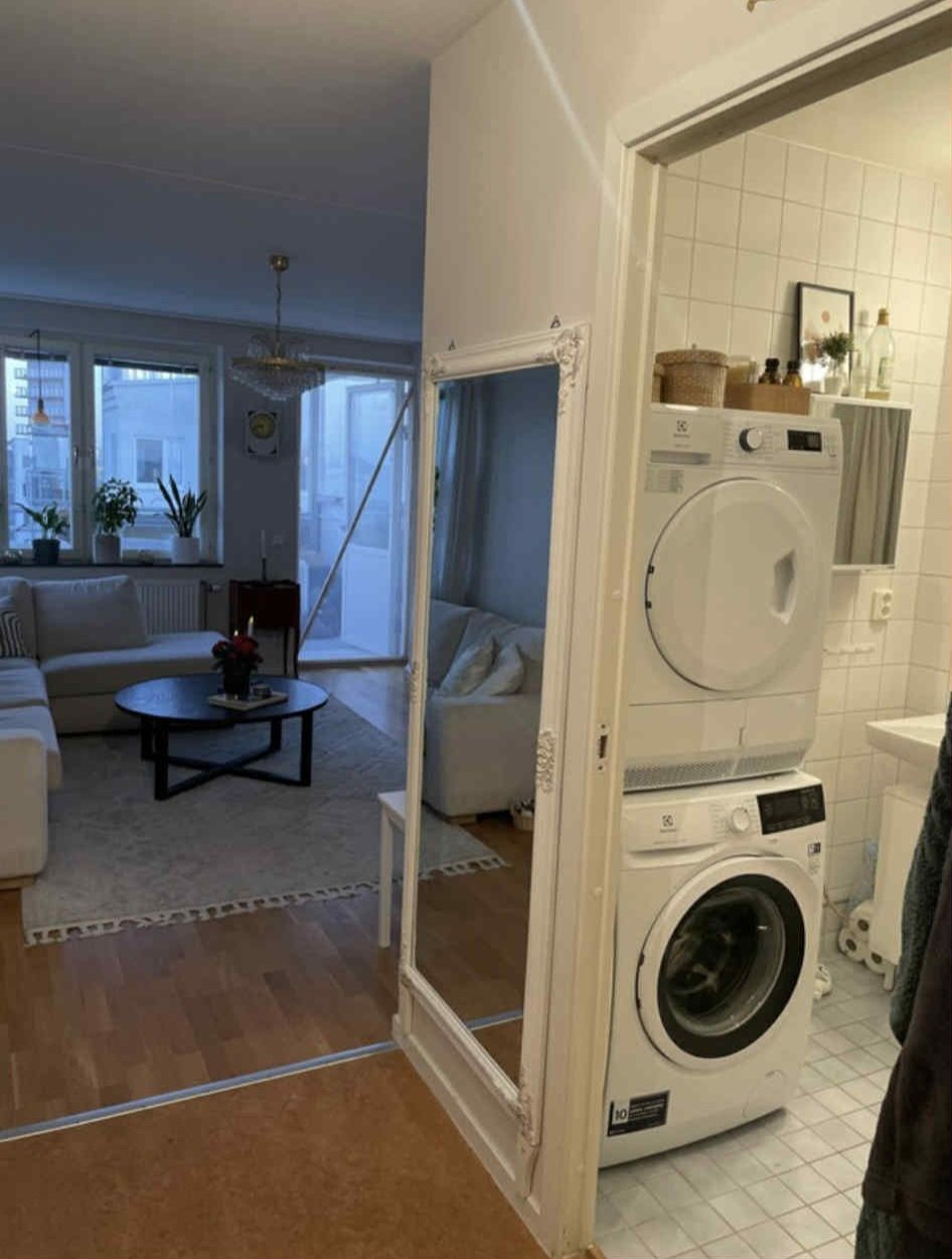 2 rok · 63 m² i Farsta – bild 5