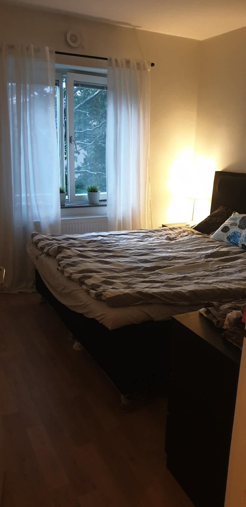 Stavgränd , Hägersten