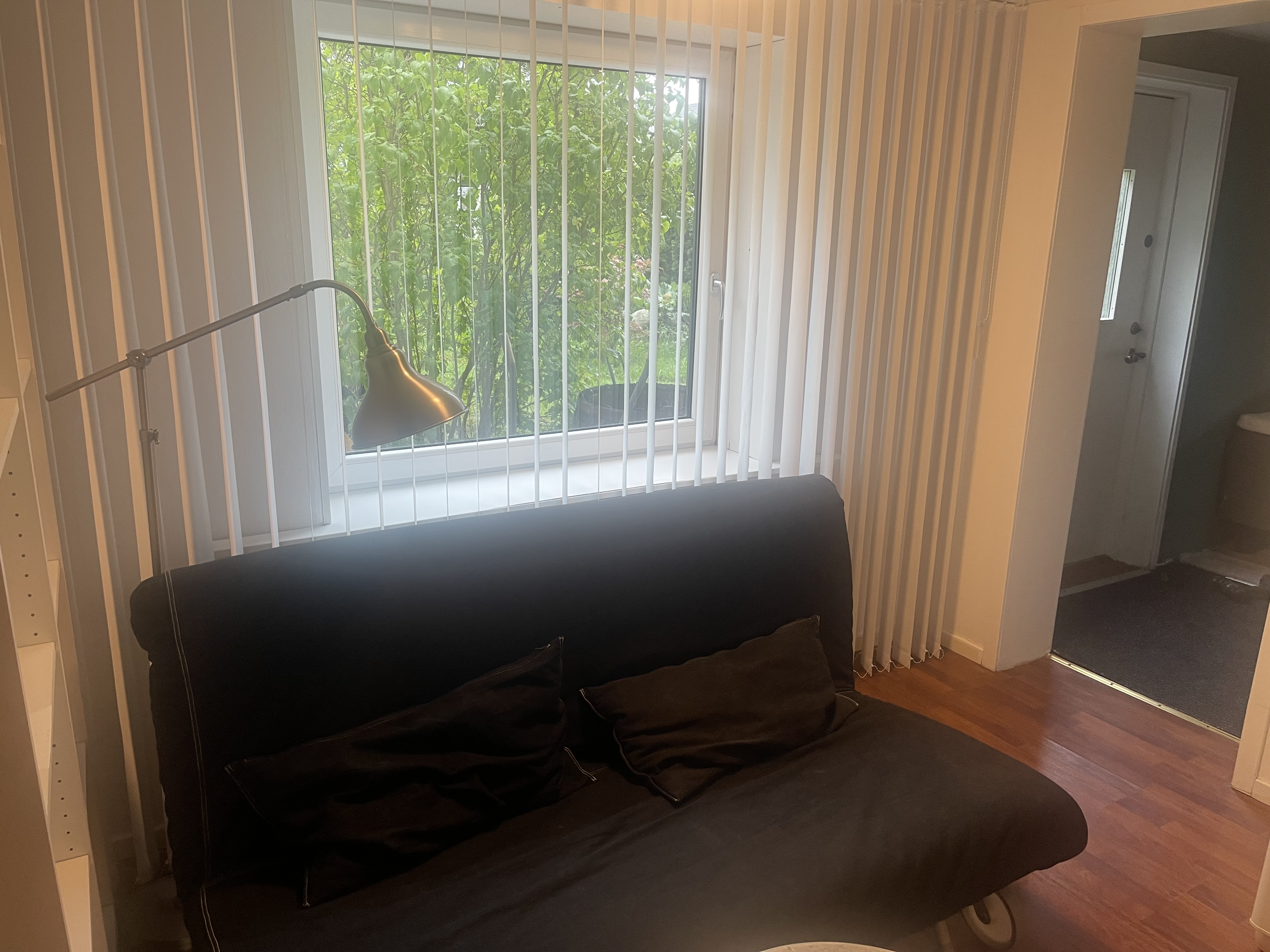 Sjöhagsvägen, Älvsjö — photo 4