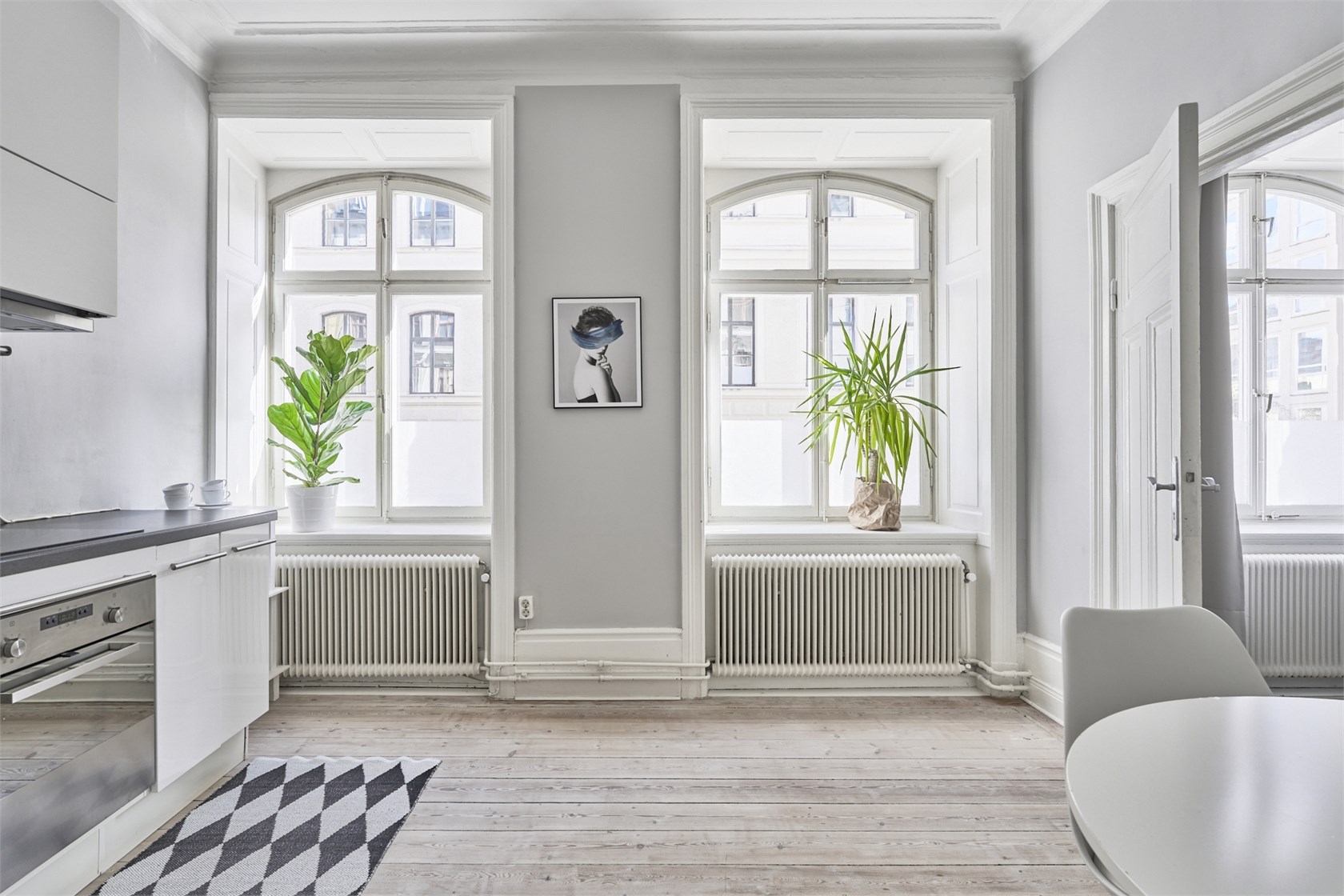 Teknologgatan, Stockholm — photo 5