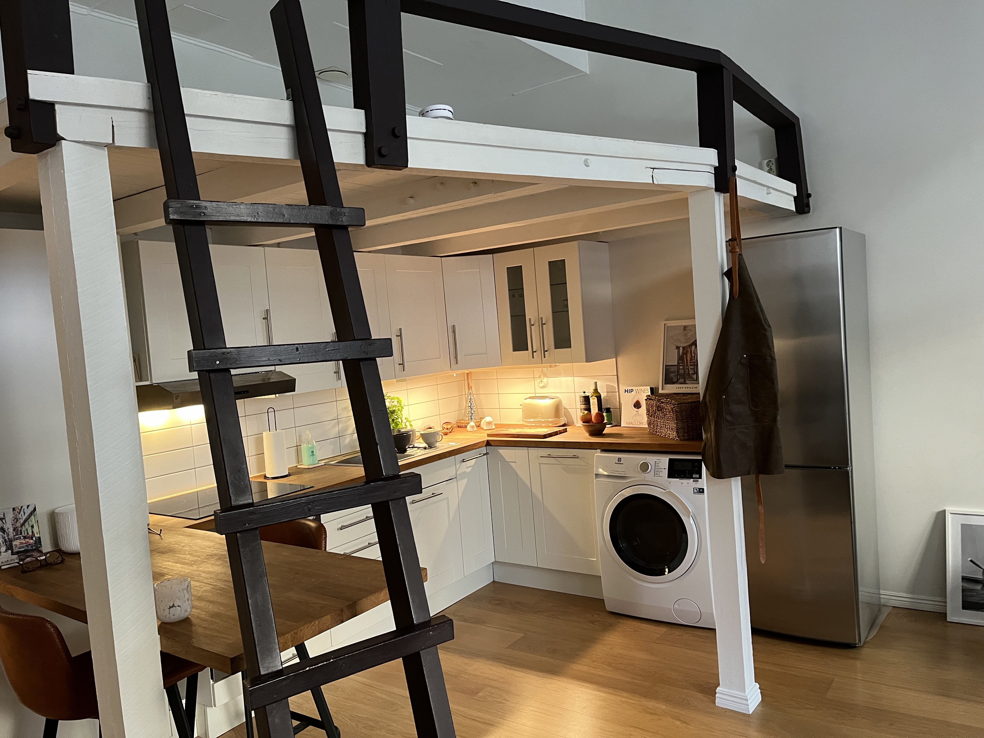 Nybrogatan, Stockholm — photo 4