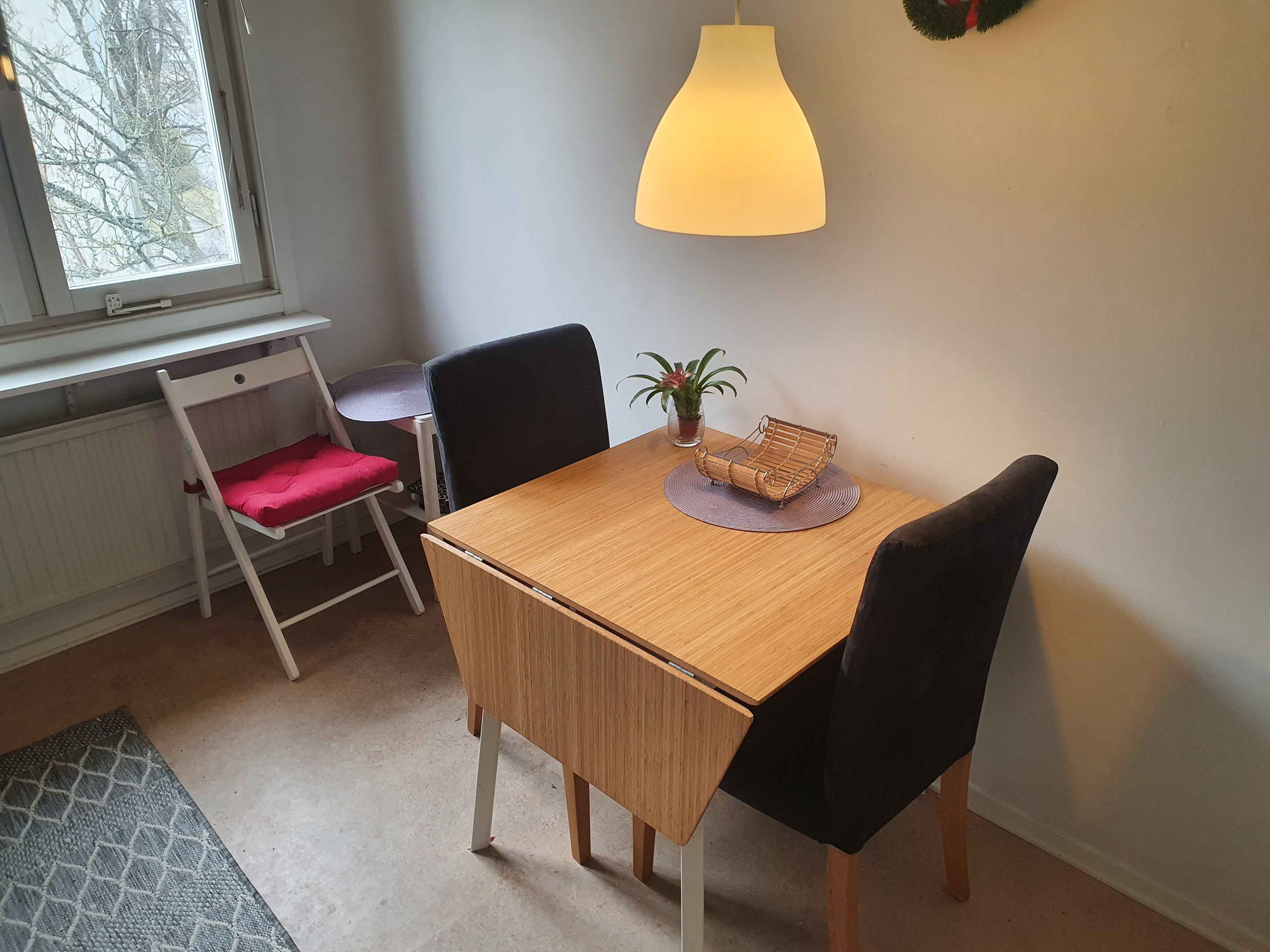 Malmstensgatan, Göteborg — photo 2