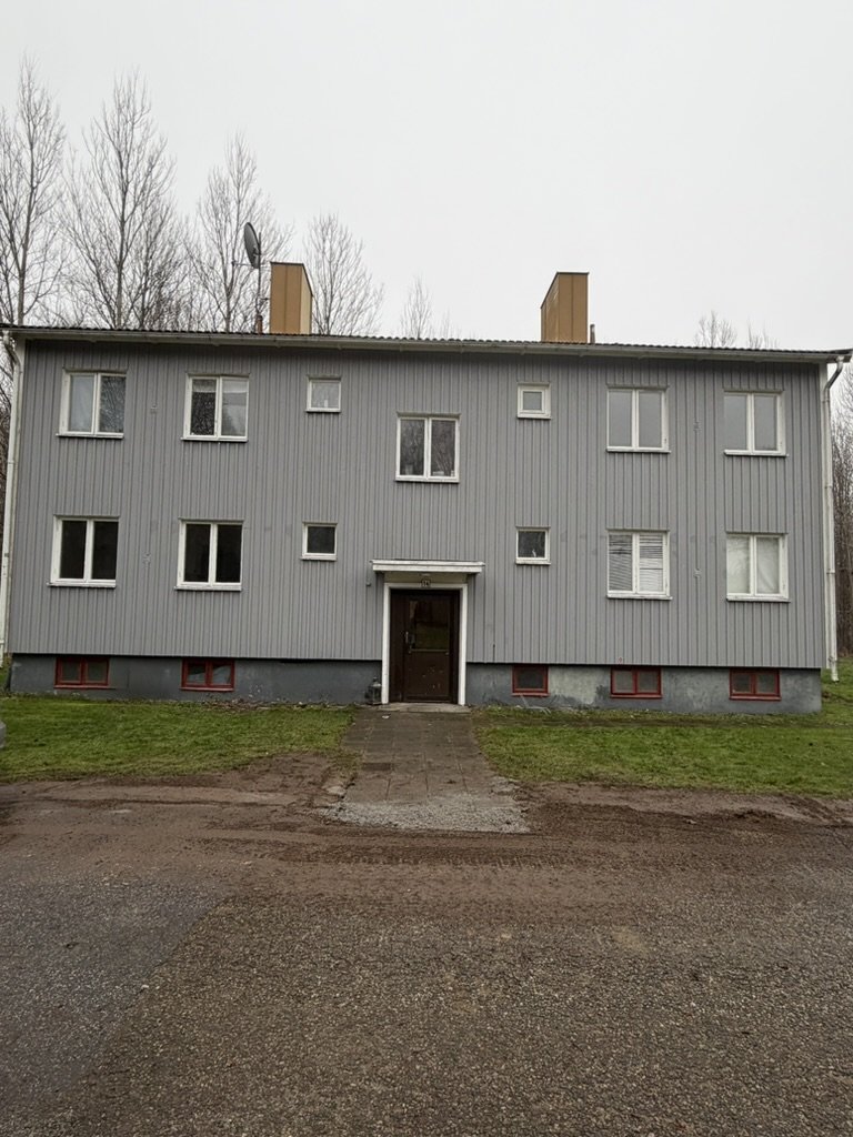 Lägenhet, 3 rooms, 55 sqm, Kumla