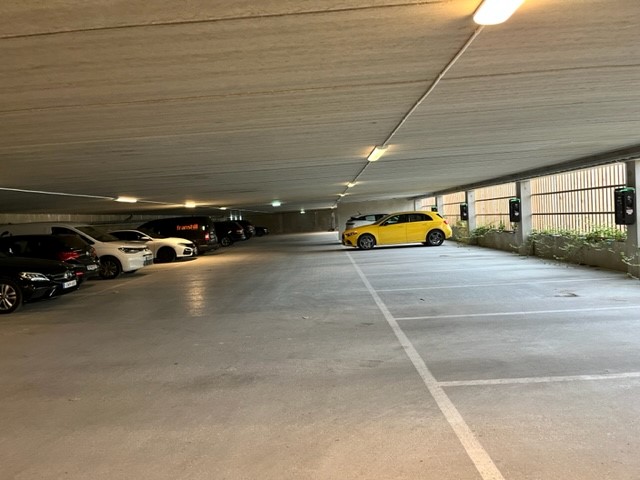 Apartment in Lund, Mårtens fälad, Öster - Fler