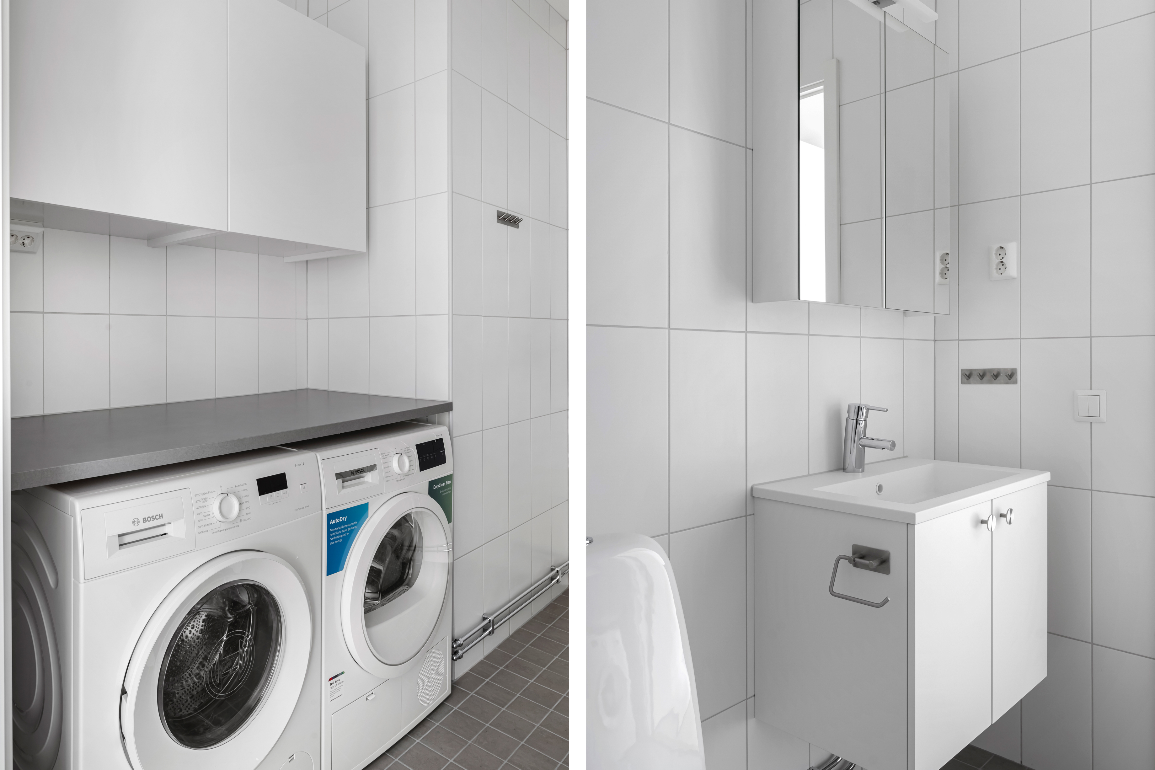 Skogängsvägen 46 A, Spånga