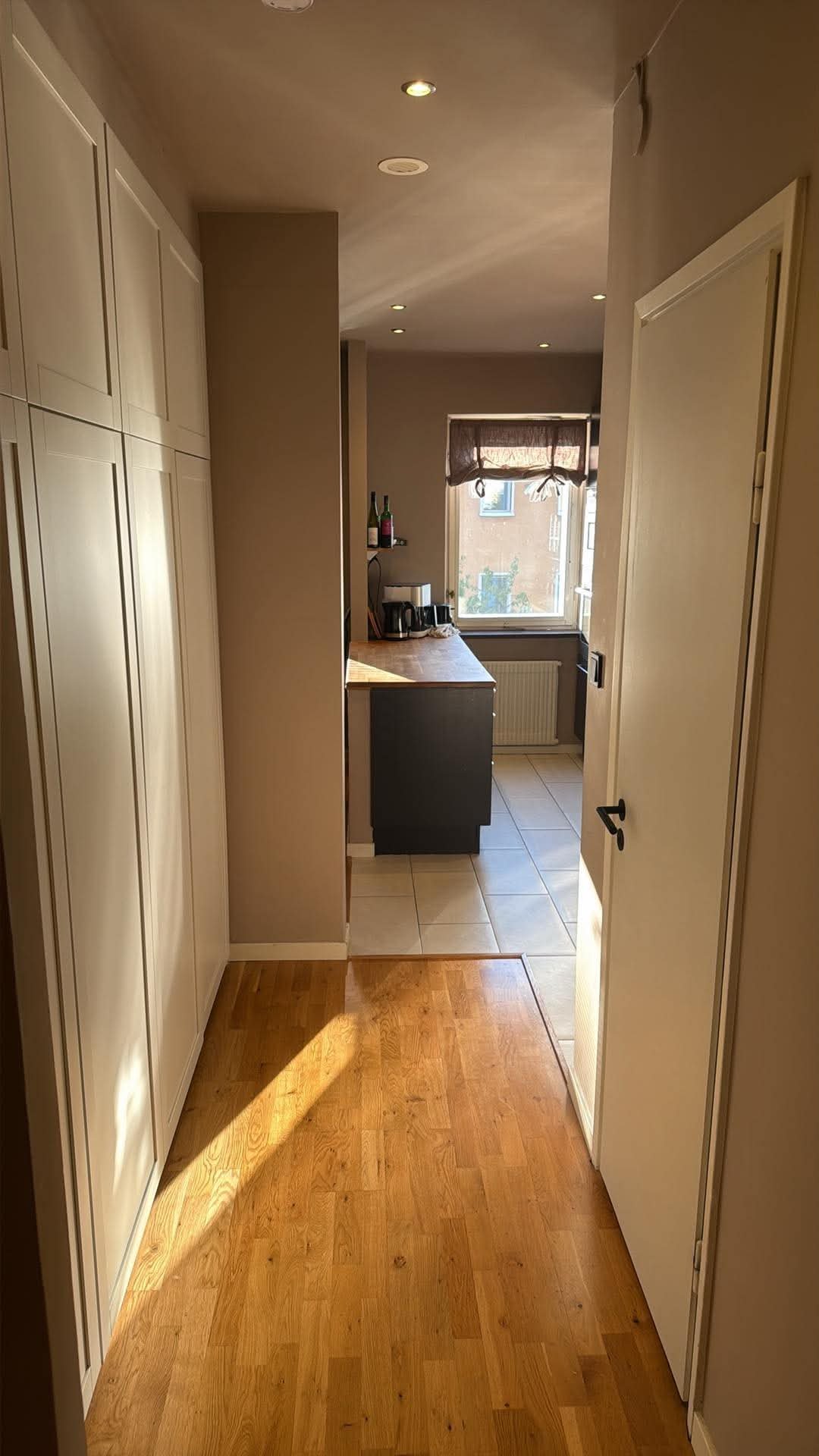 Apartment in Sundbyberg, Hästhagen, Centrala Sundbyberg - Bild 4
