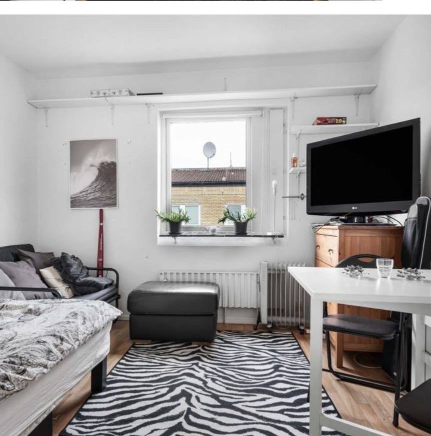 Bellmansgatan, Uppsala