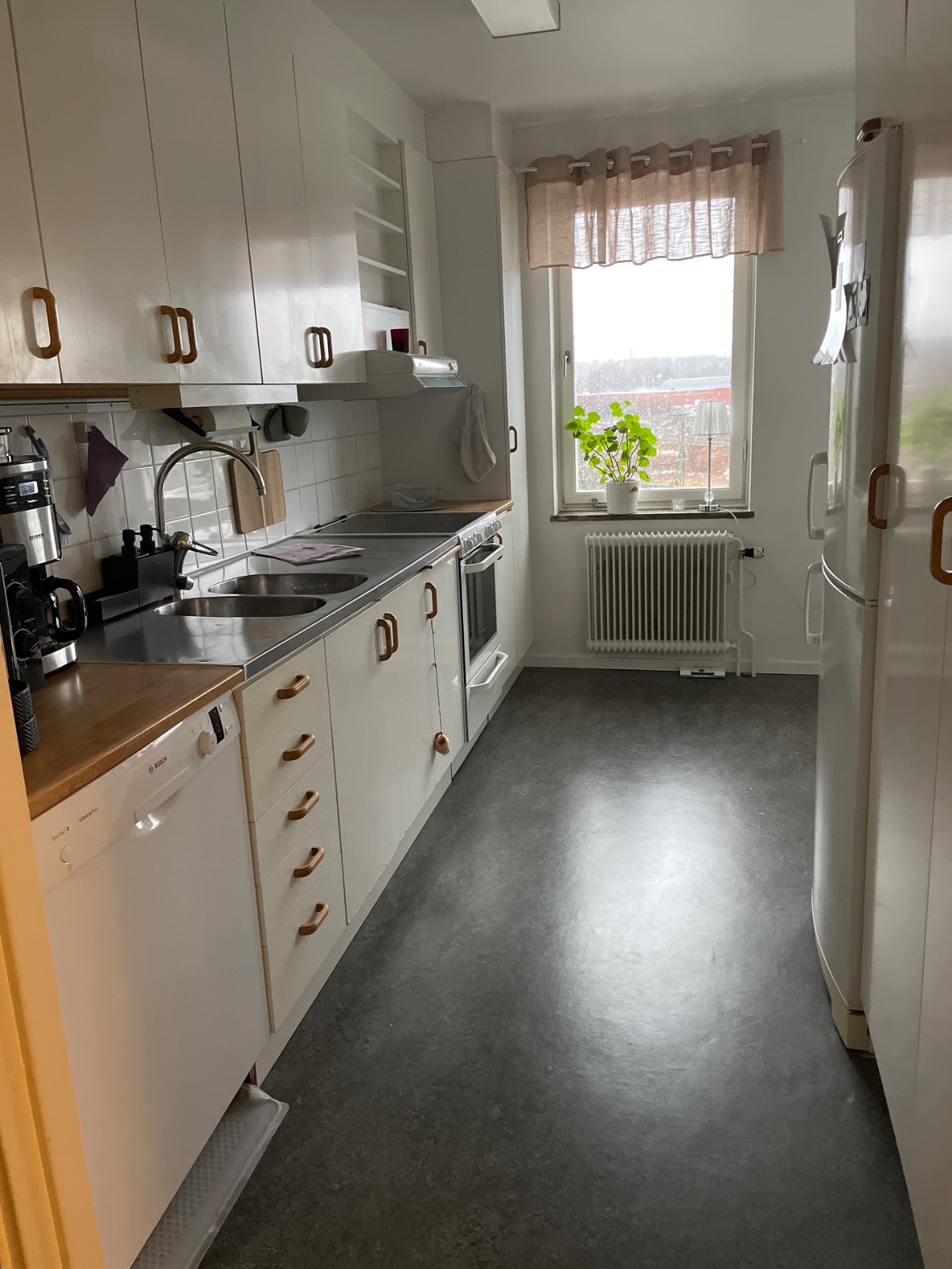 Lägenhet – Gävle, Näringen - Bild 3