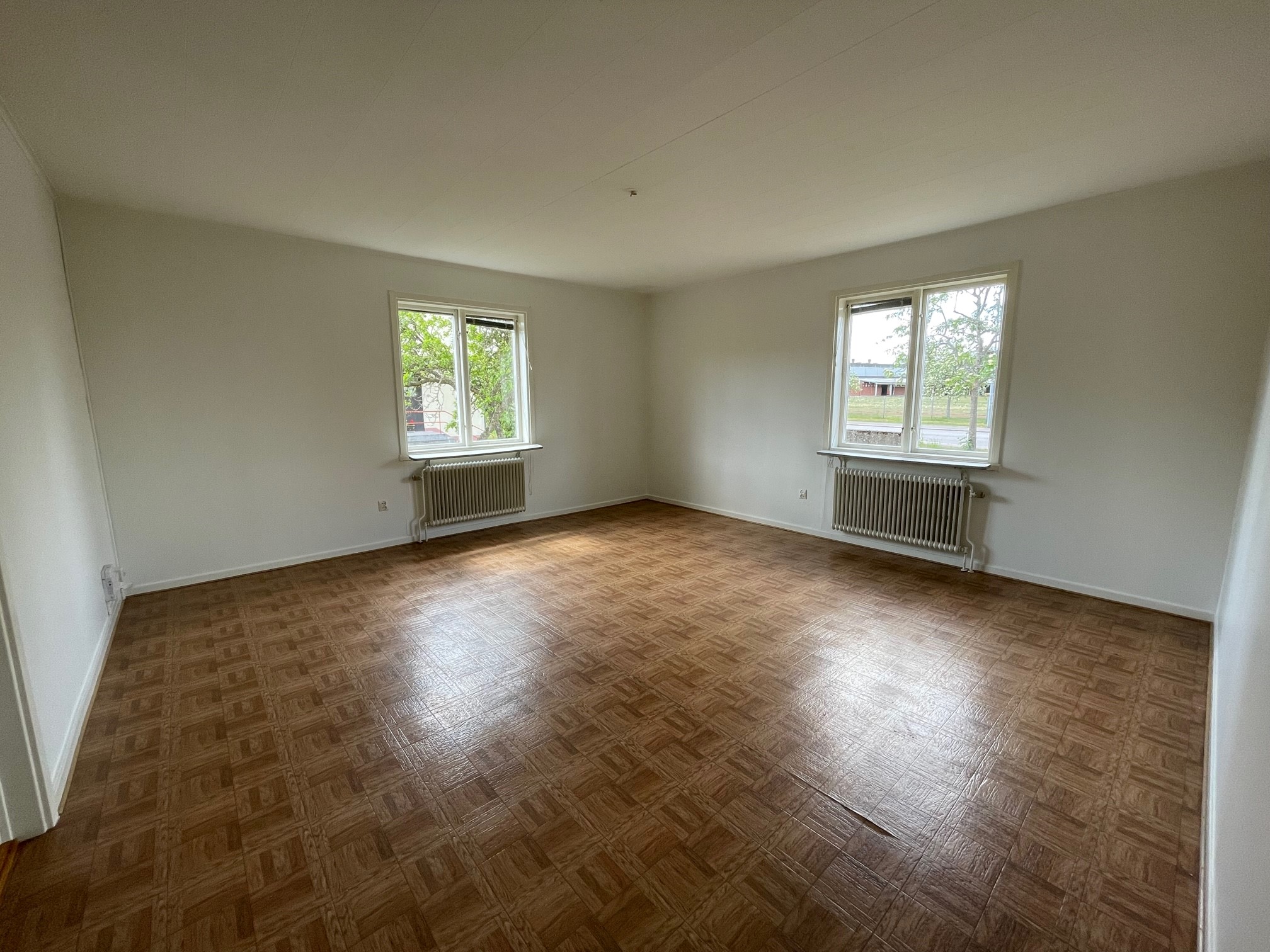 Lägenhet, 3 rooms, 91 sqm, Lessebo