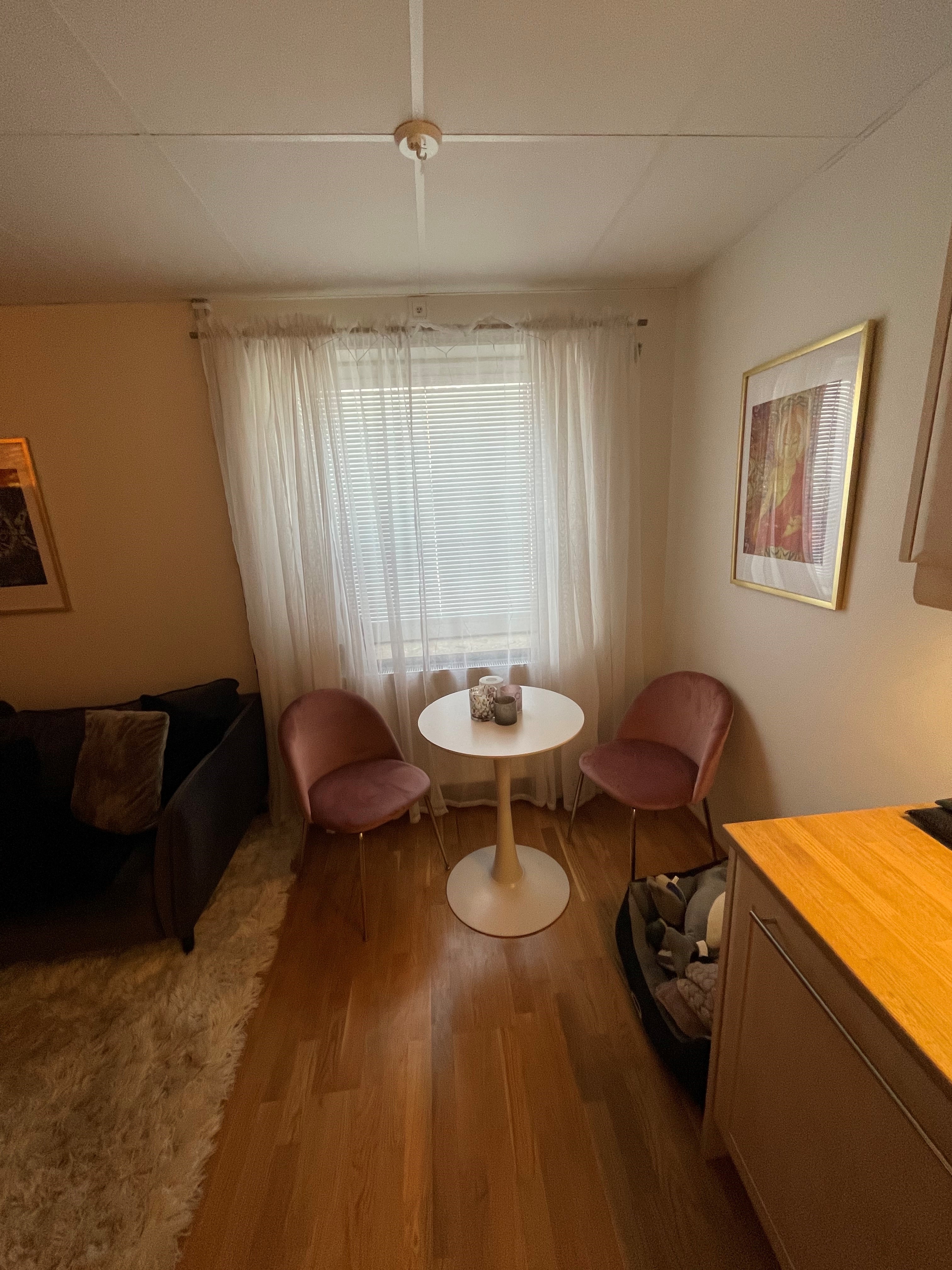 Lägenhet, 1 rooms, 31 sqm, Falköping