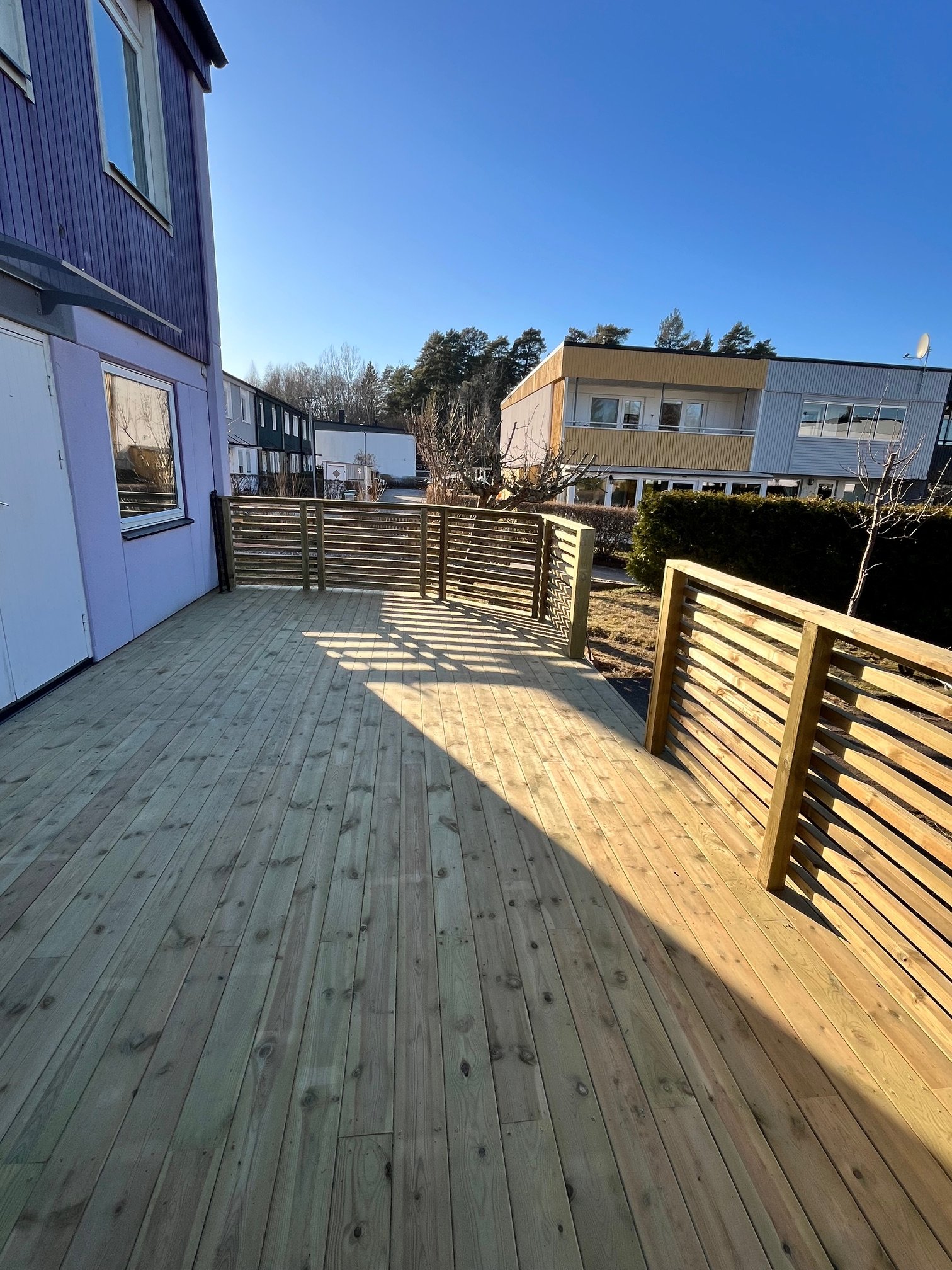 Lägenhet, 3 rooms, 76 sqm, Norsborg