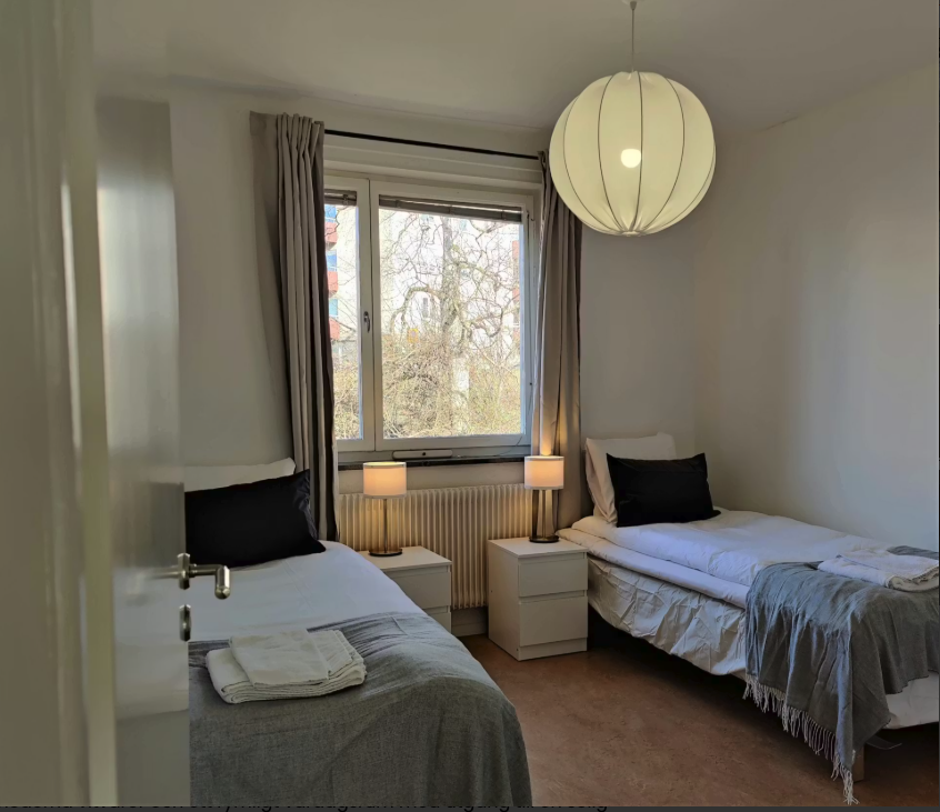 Bjursätragatan 81, Stockholm — photo 4