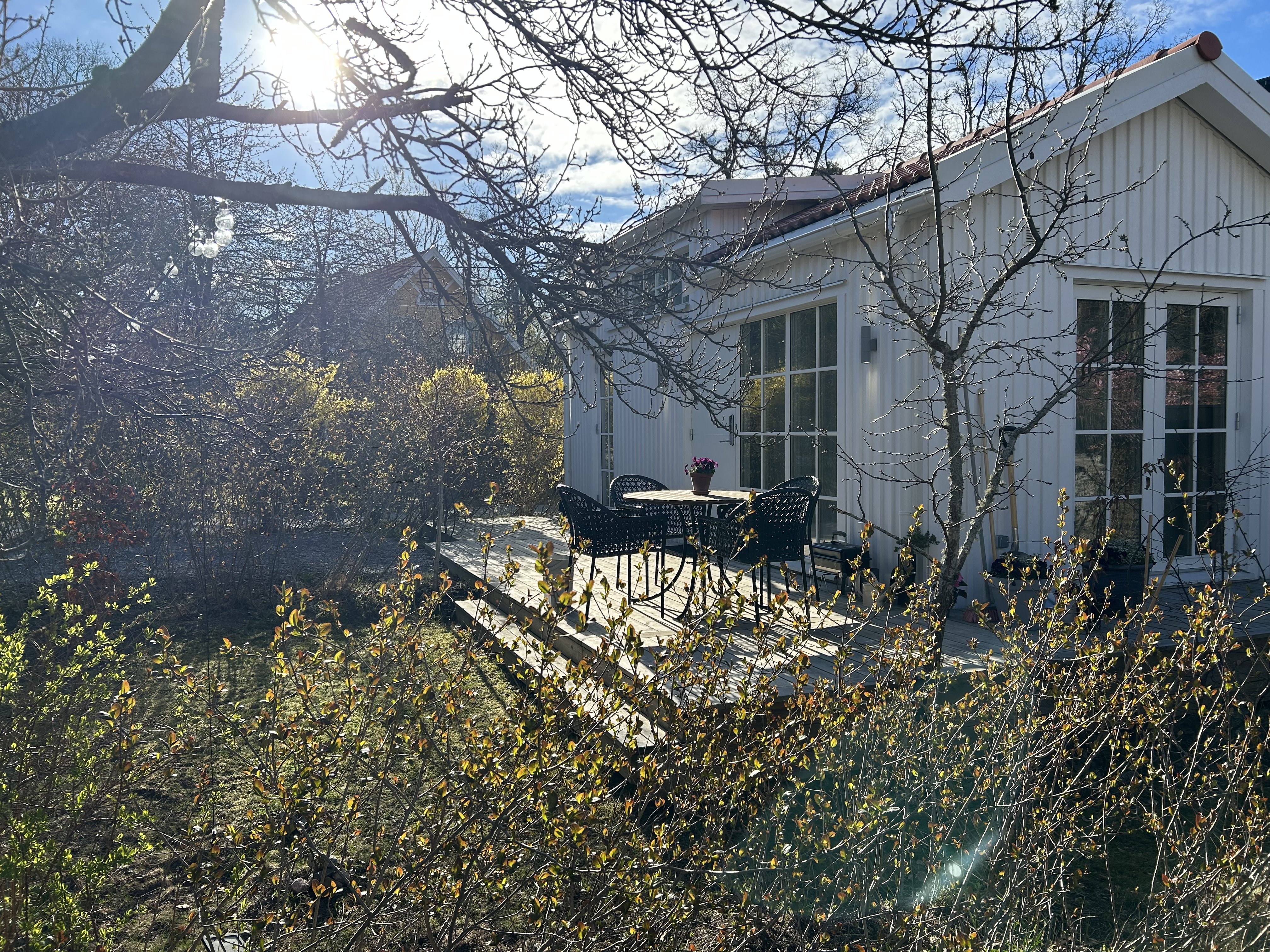 3 rok · 33 m² i Saltsjö-boo – bild 31