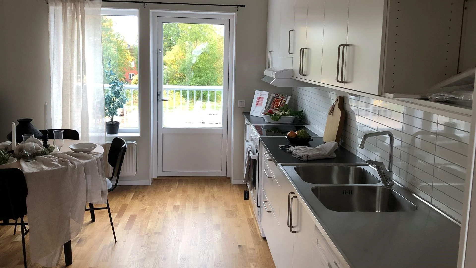 2 rok · 39 m² i Sävsjö – bild 8
