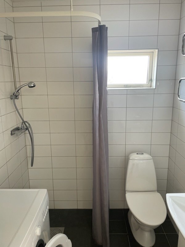 Askims Stationsväg, Askim — photo 5