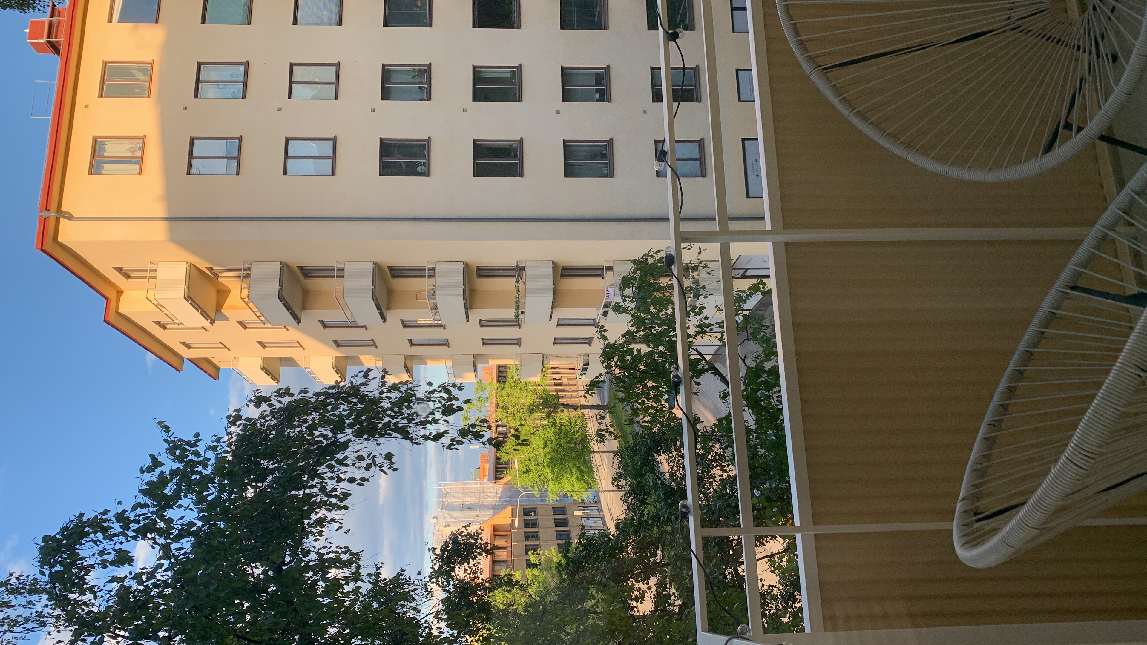 Tegeluddsvägen, Stockholm — photo 2