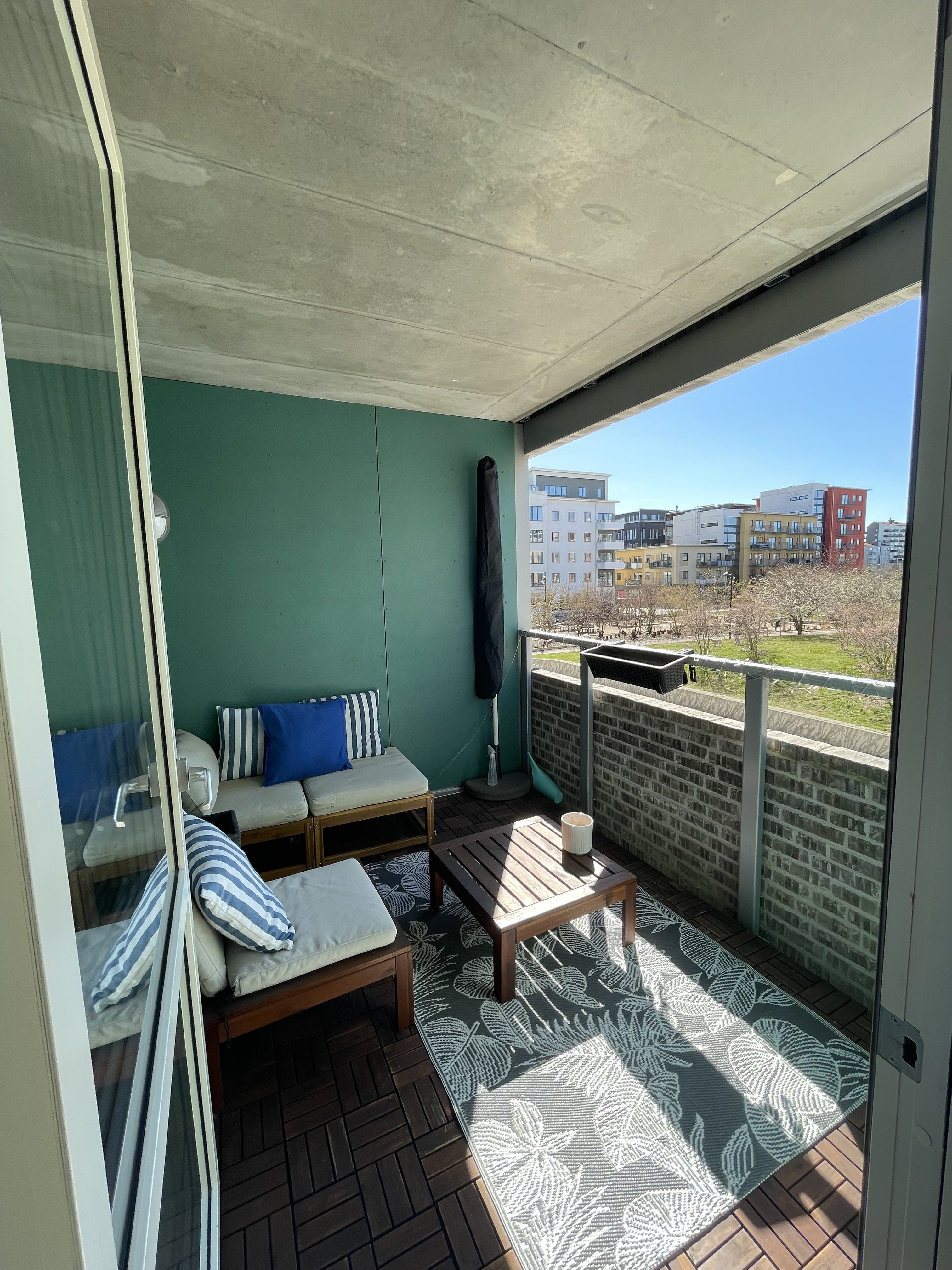 Fregattgatan, Malmö — photo 4