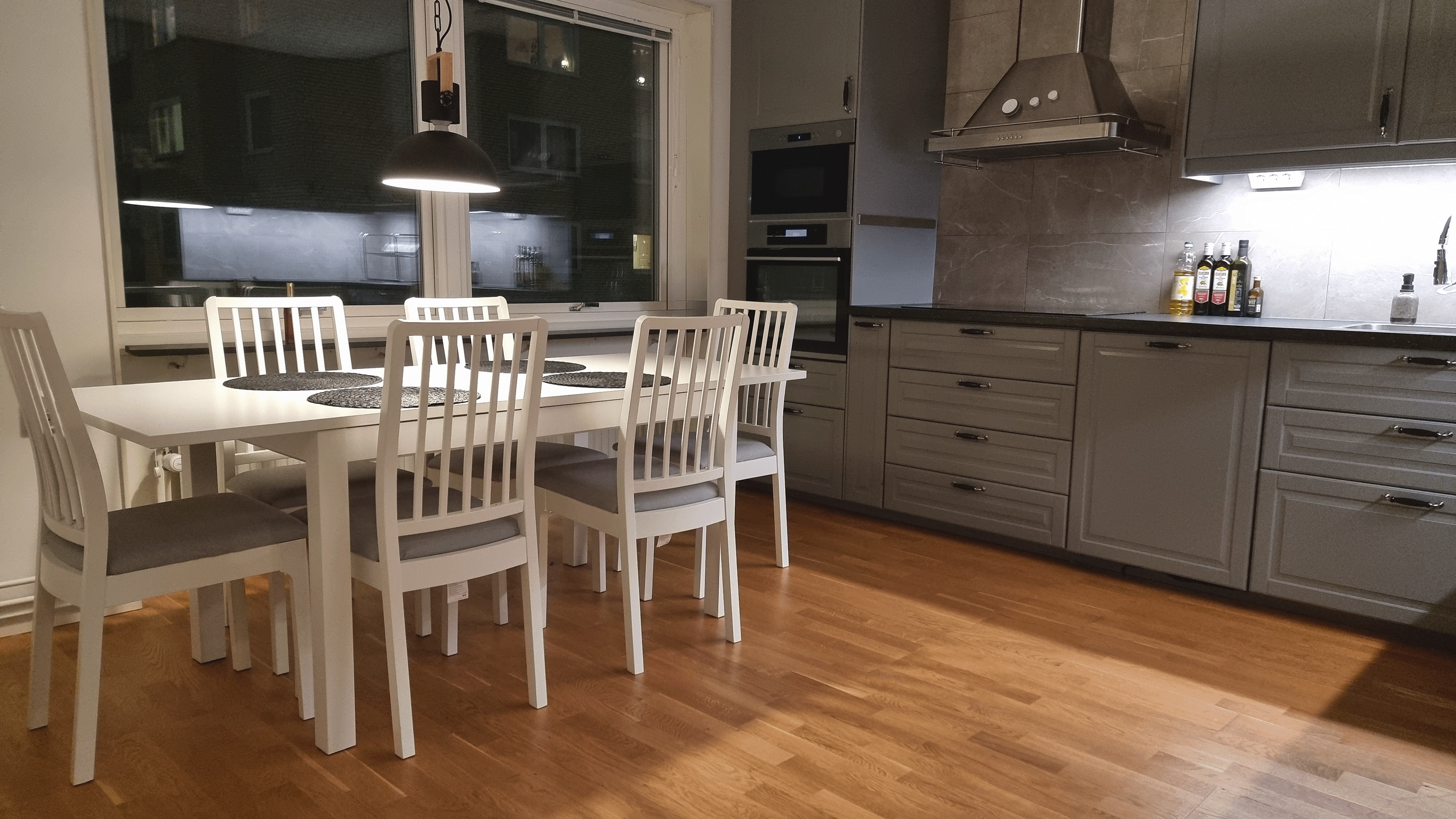 Fyrislundsgatan, Uppsala — photo 3