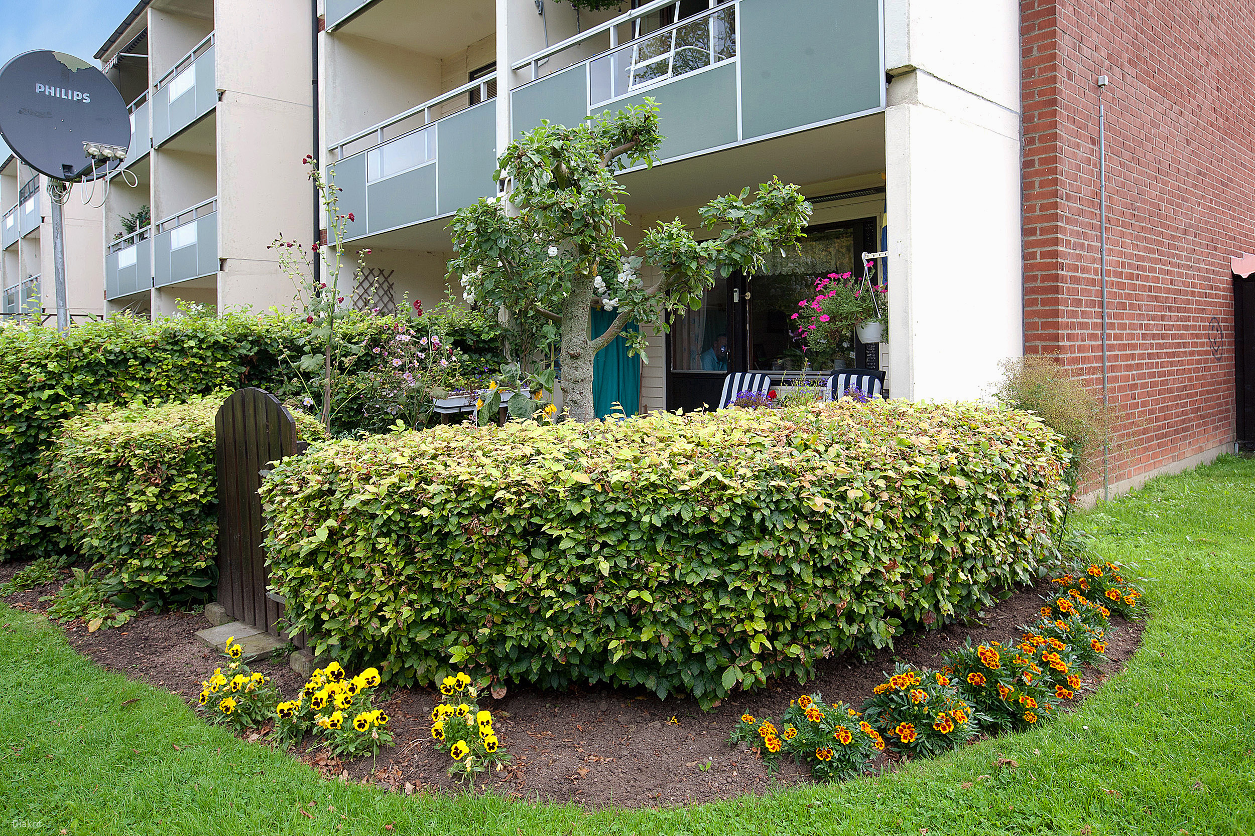 Ragnvallagatan 16A, Helsingborg — photo 3