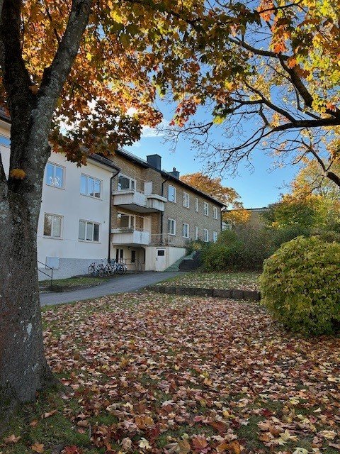 Lägenhet, 3 rooms, 62 sqm, Oxelösund