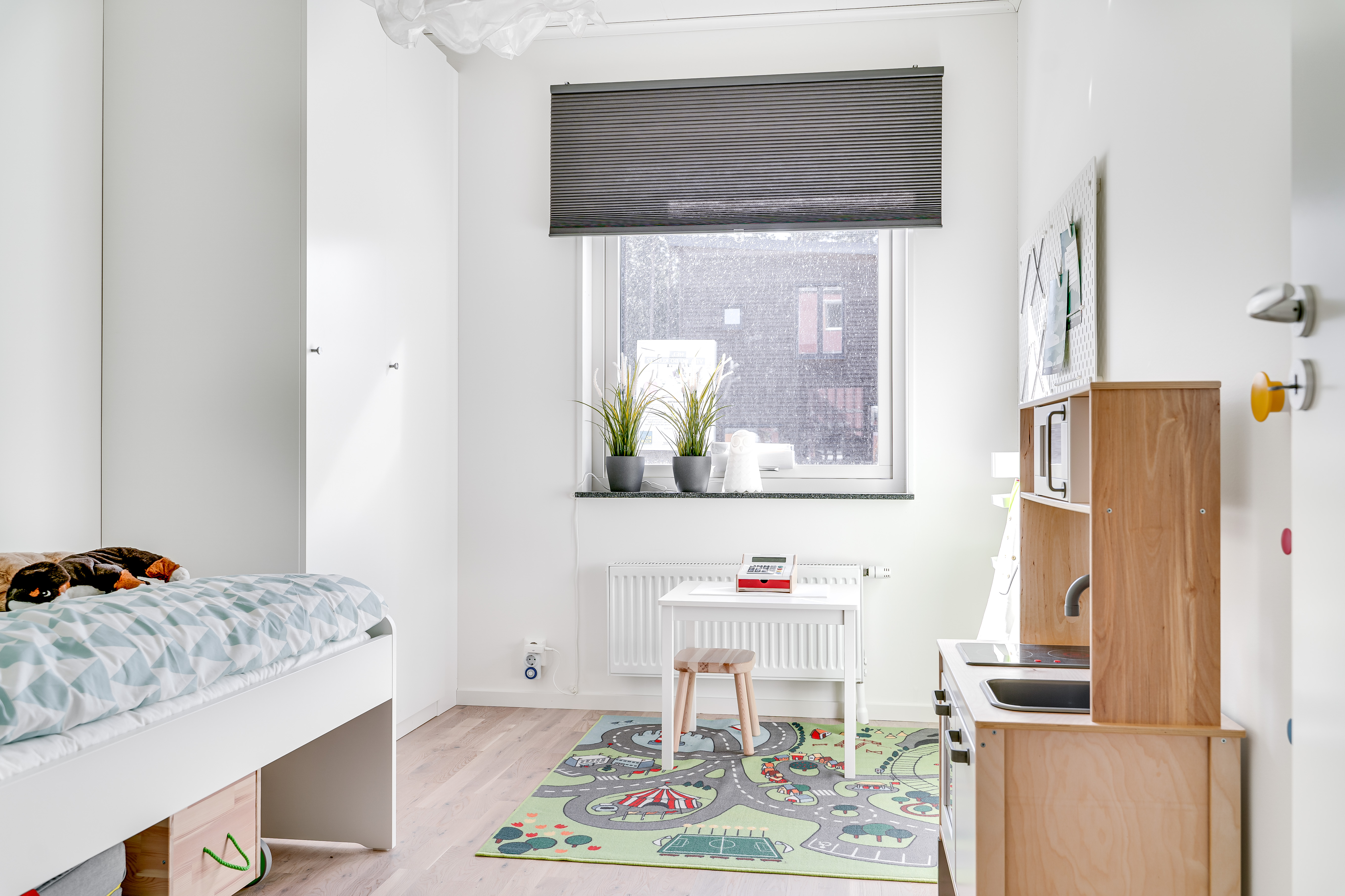 3 rok · 72 m² i Storvreta – bild 9