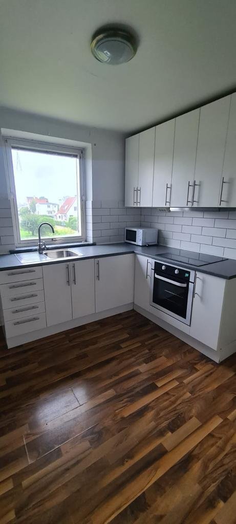 Lägenhet, 2 rooms, 55 sqm, Teckomatorp