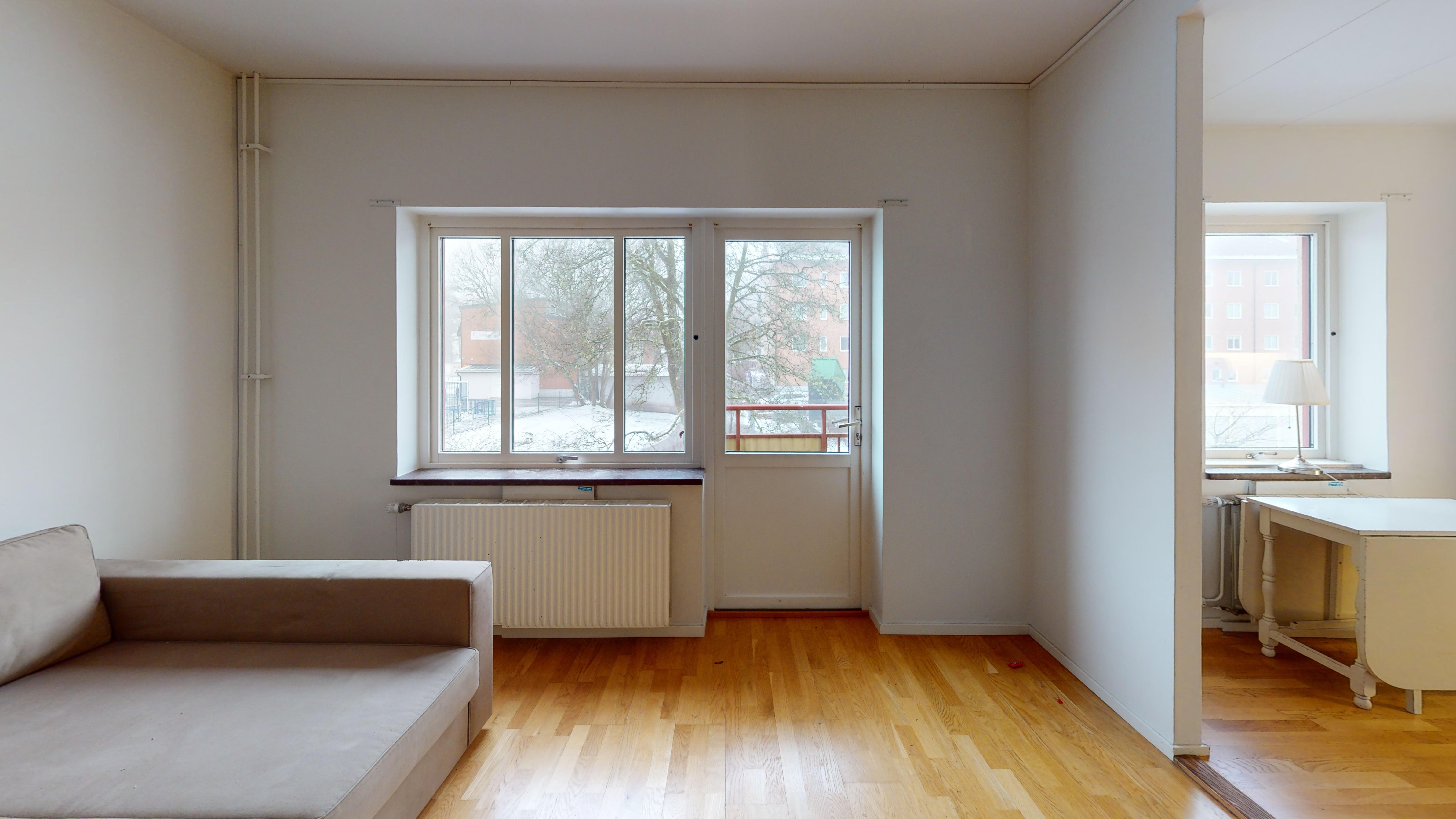 Lägenhet – Borås, Tullen - Bild 2