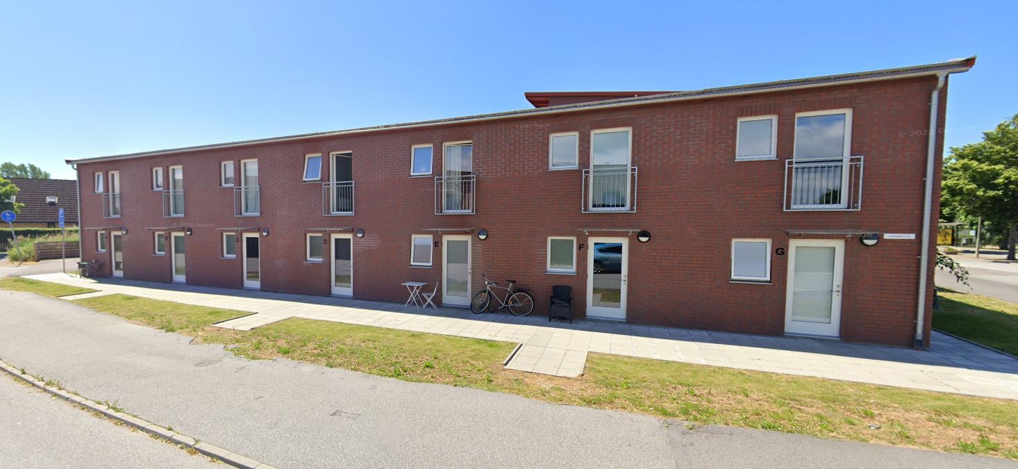 Ostvägen 1A, Åkarp — photo 2