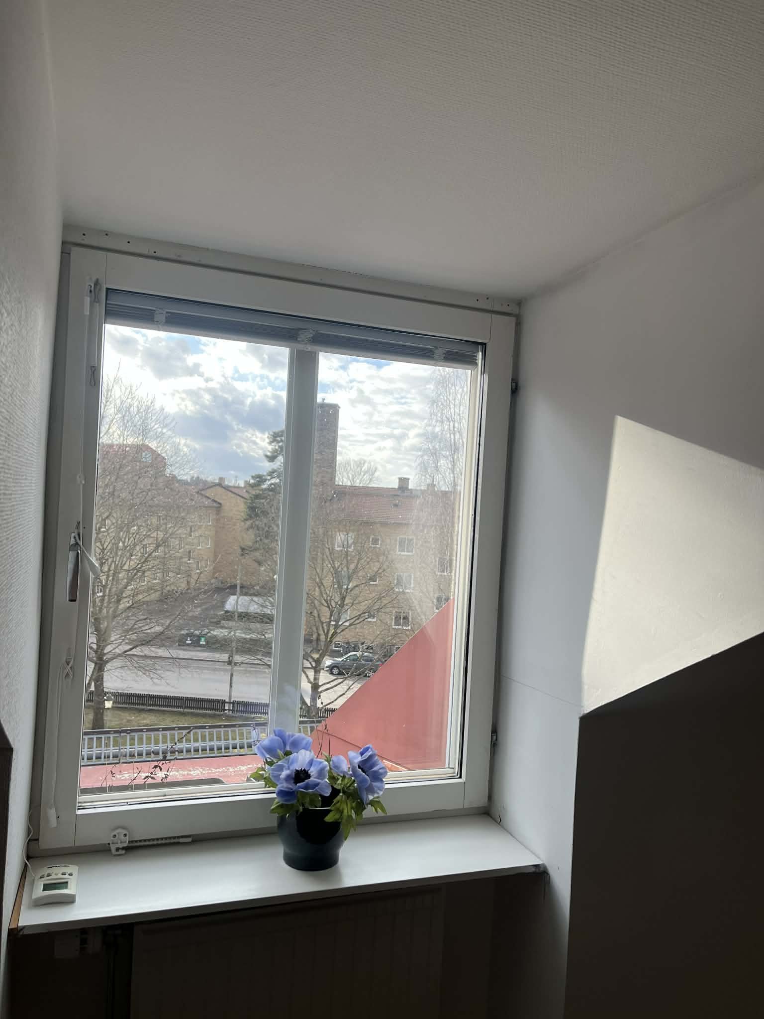 Alvastragatan, Linköping